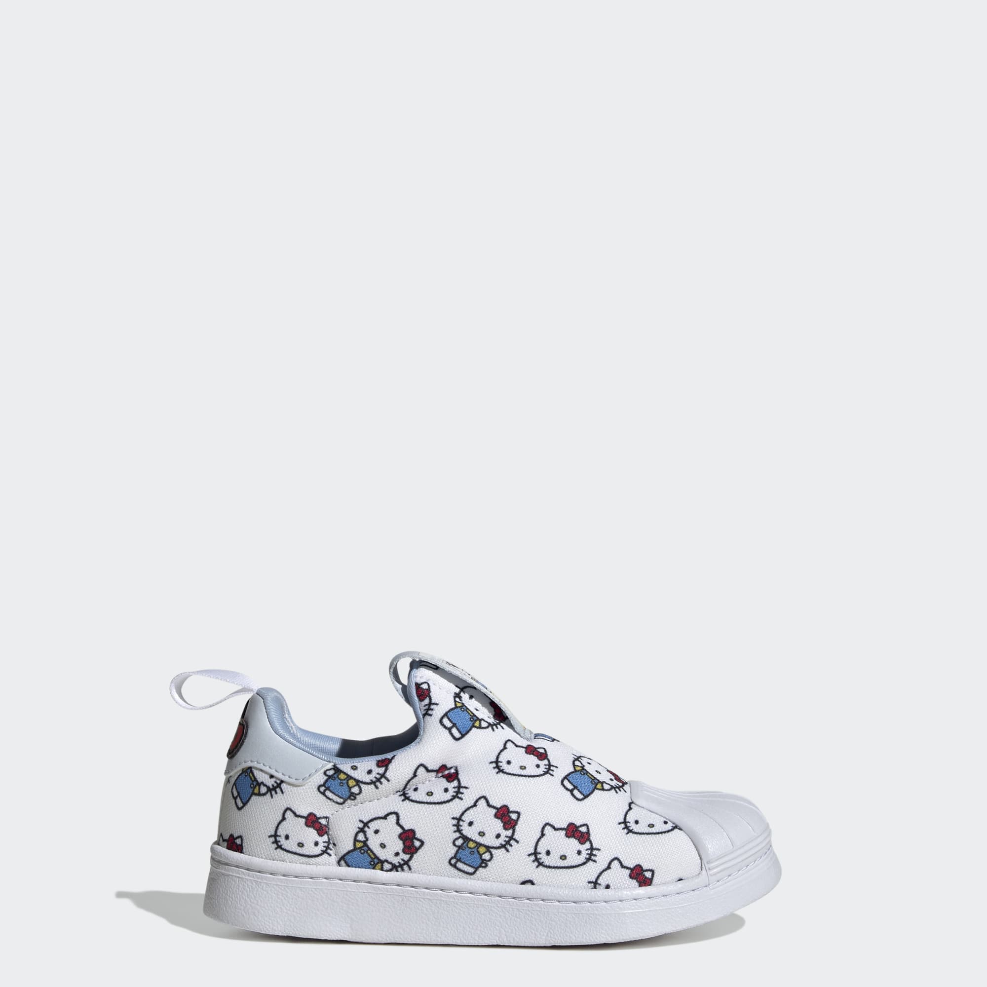 Superstar 360 Hello Kitty Shoes Kids