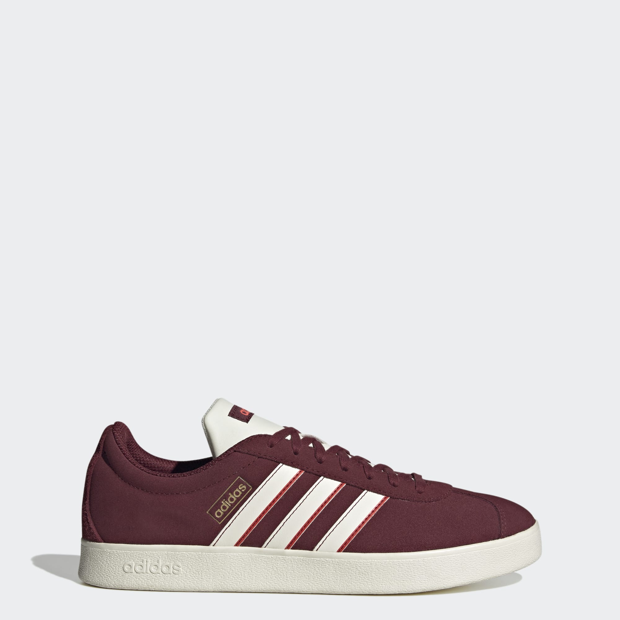 Adidas nubuck shoes store