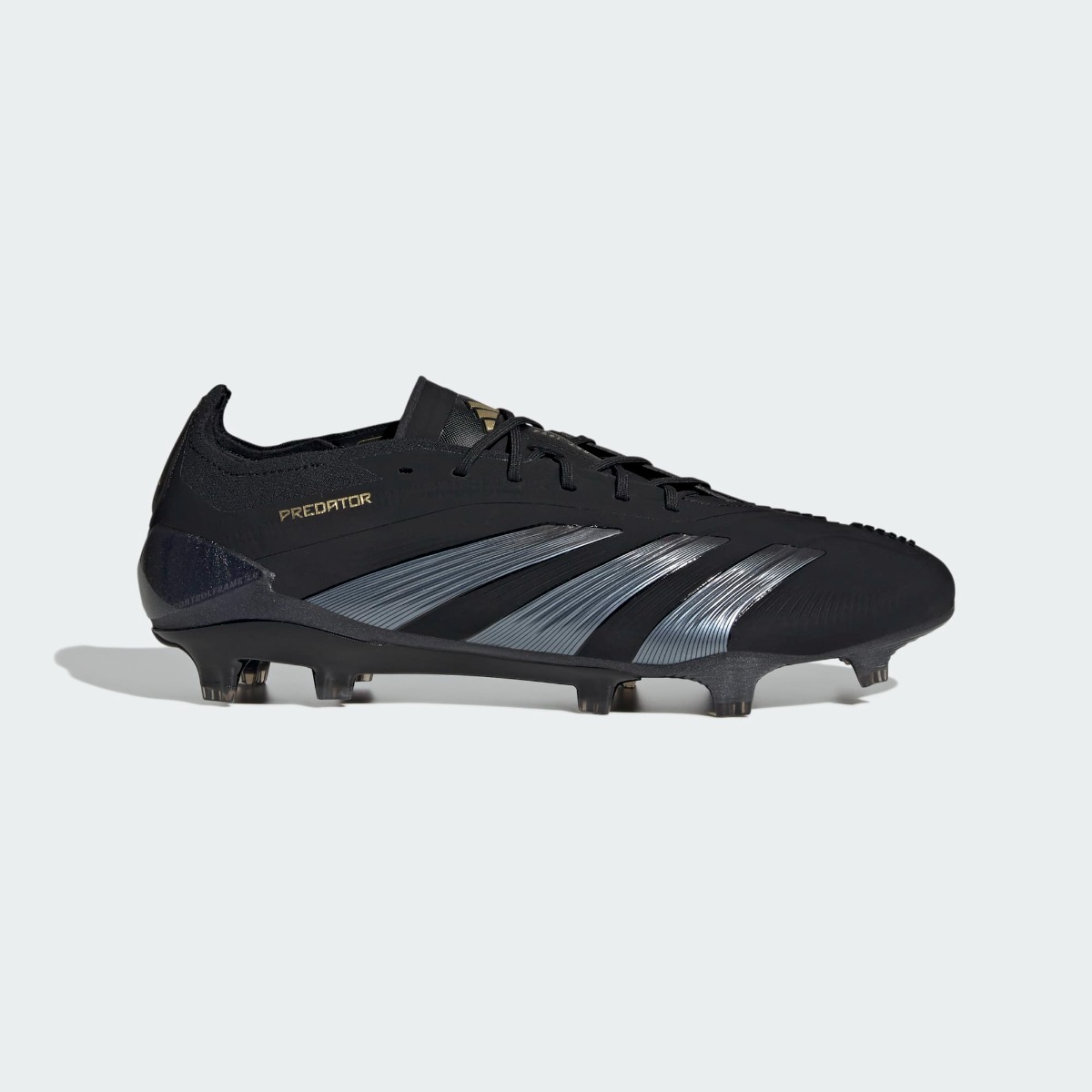 Predator Elite Firm Ground Boots
