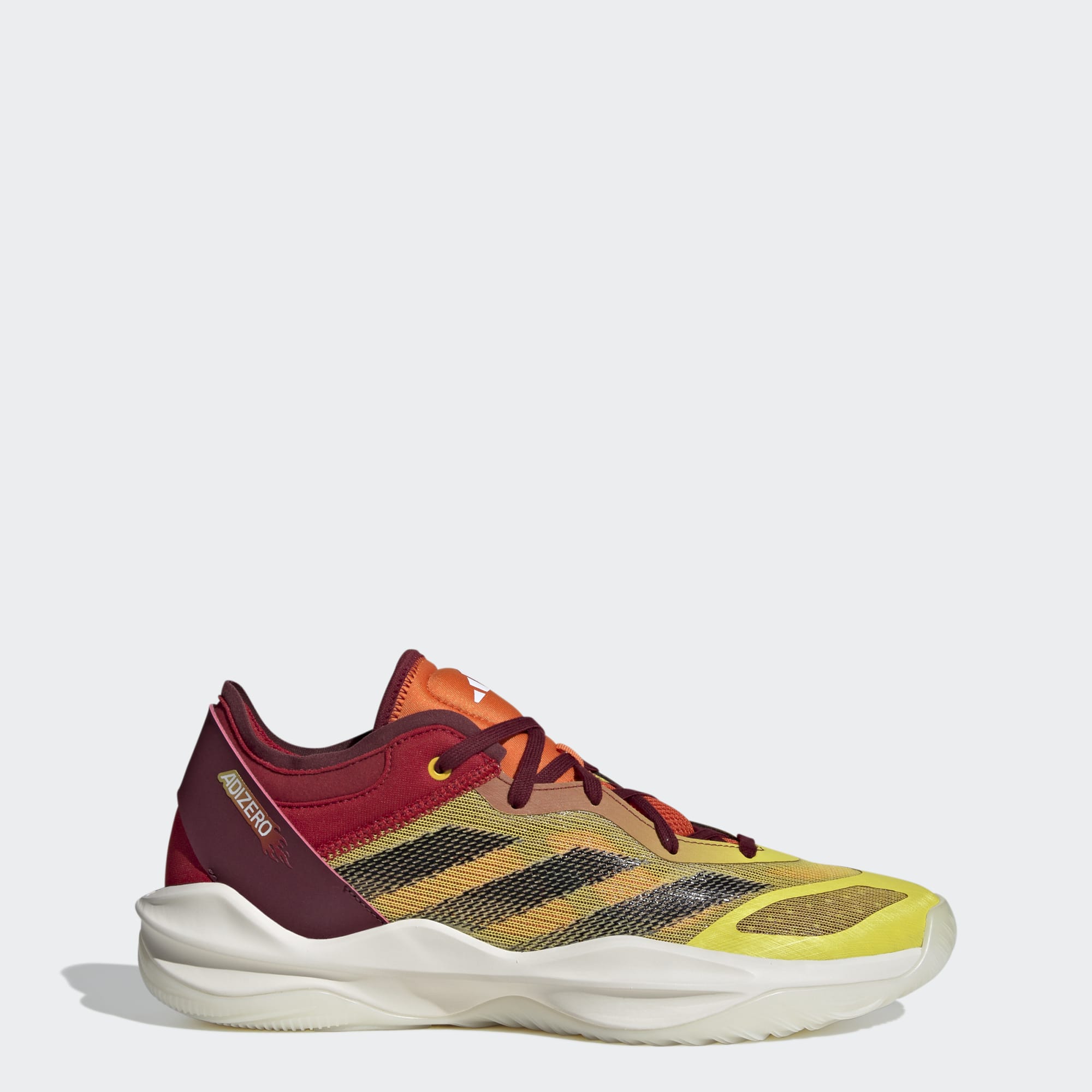 Adidas zero bounce clearance