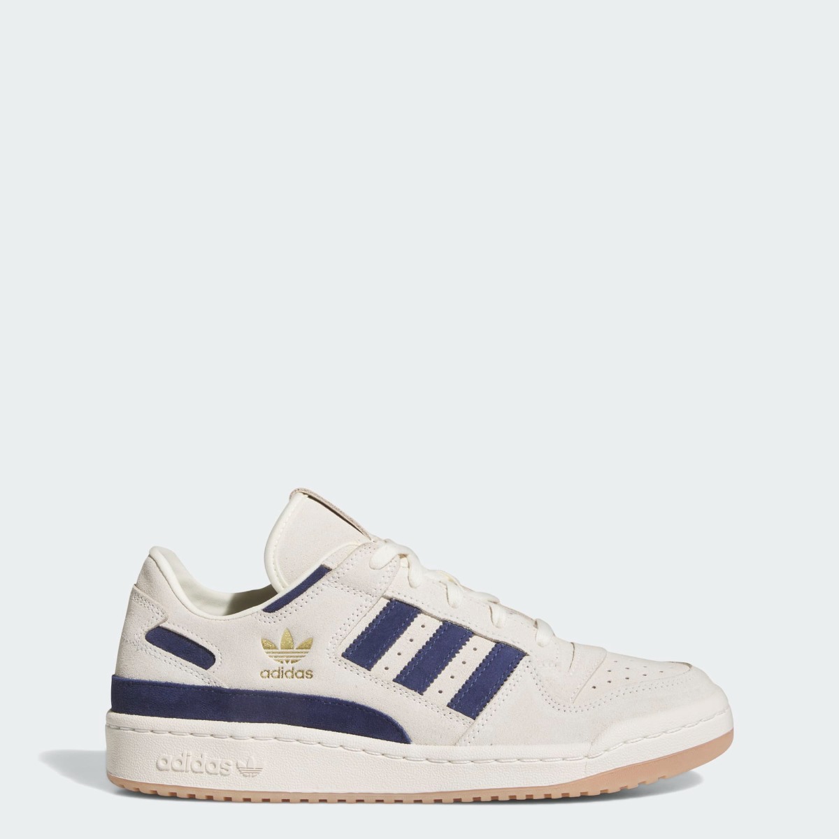 قیمت و خرید کفش سفید، مشکی آدیداس مدل FORUM LOW CL SHOES اورجینال