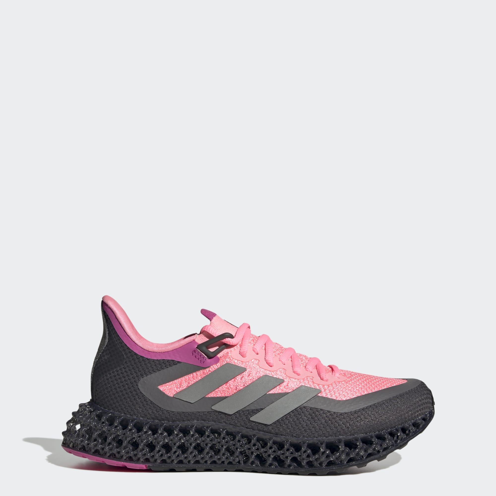 Adidas 4d clearance pink