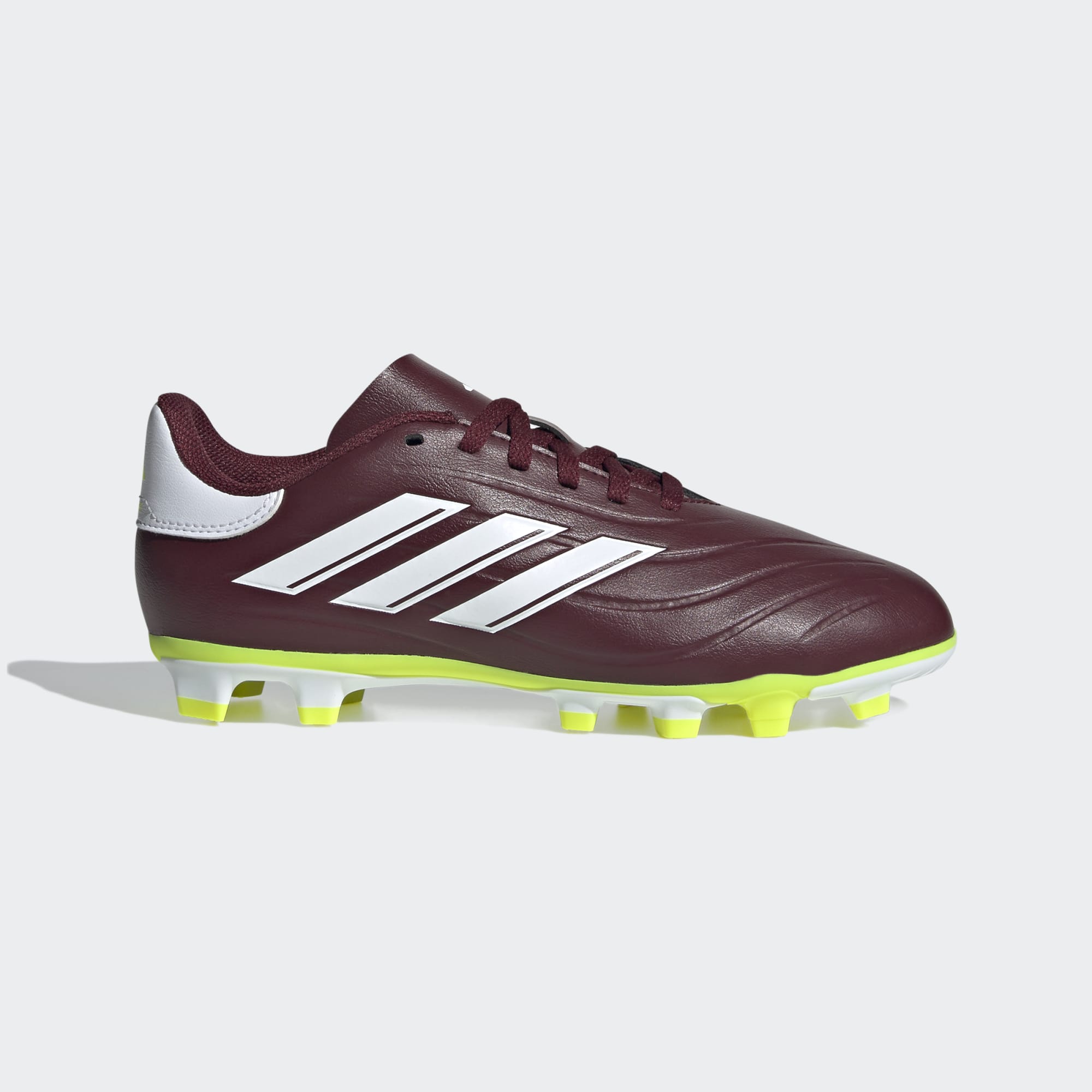 Copa Pure II Club Flexible Ground Boots