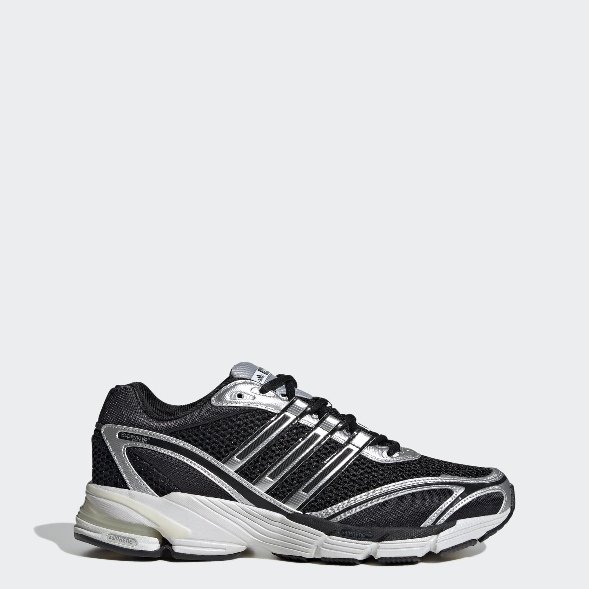 Adidas men's hachi 1.0 2025 m mesh running shoes