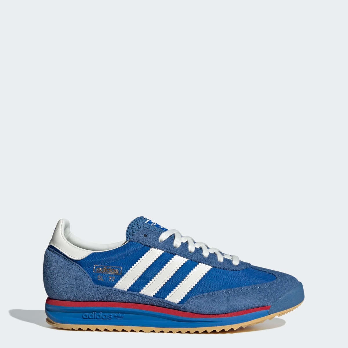 Gambar sepatu adidas sl 72 sales
