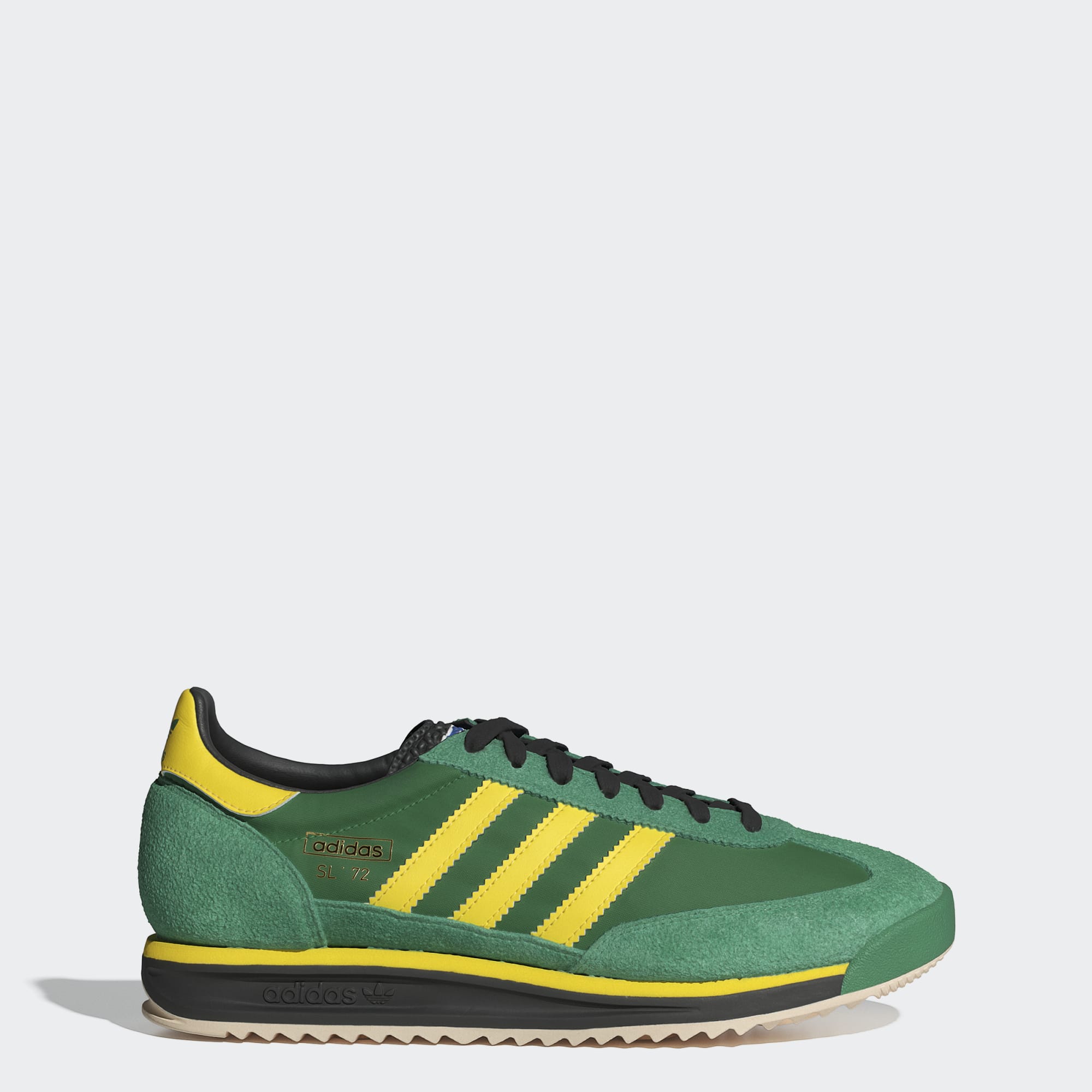 Green and black 72 shop