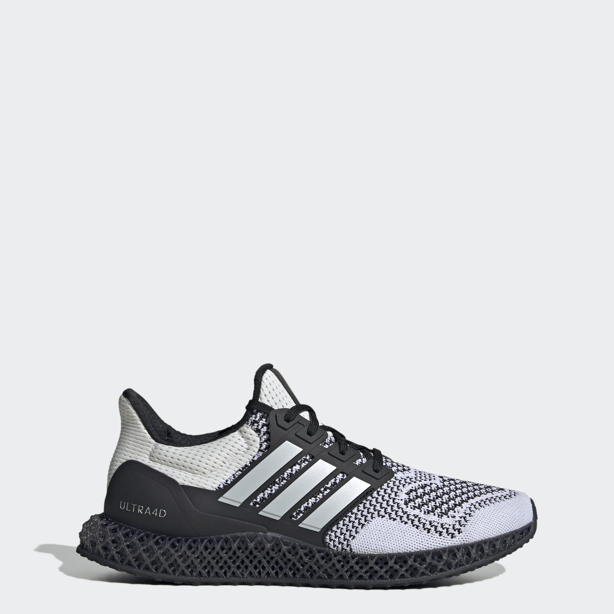 4d hot sale adidas shoes