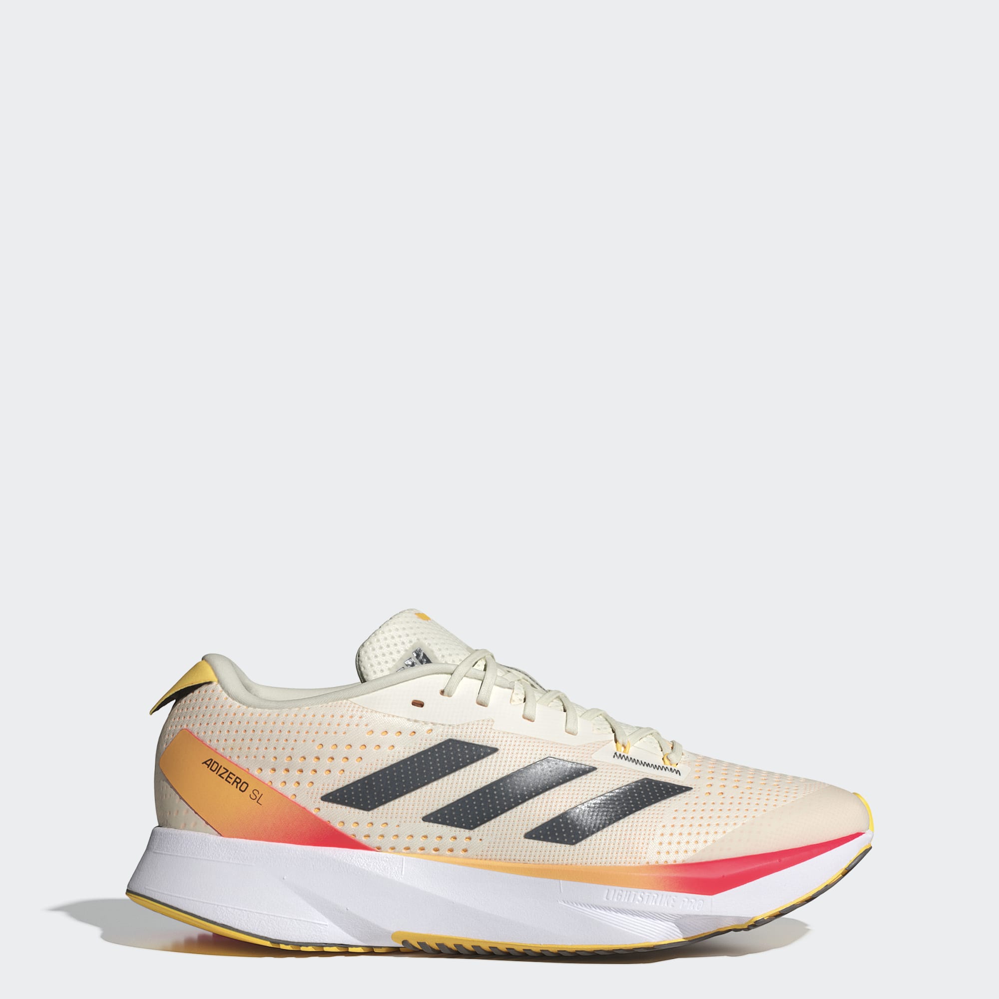 アディダス アディゼロ SL W / ADIZERO SL W - レッド