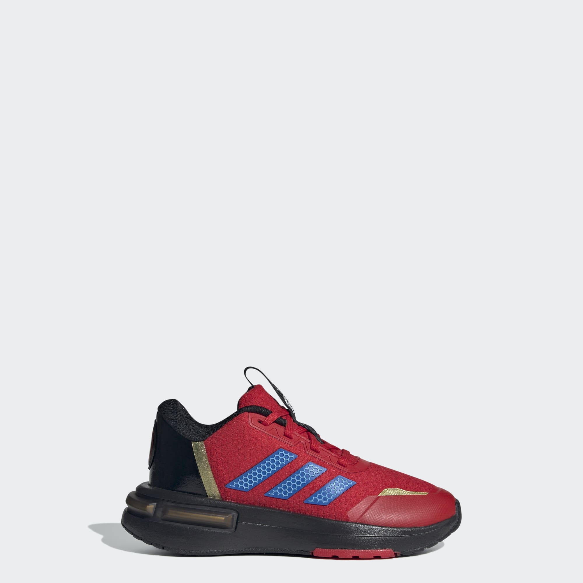 Marvel s Iron Man Racer Shoes Kids