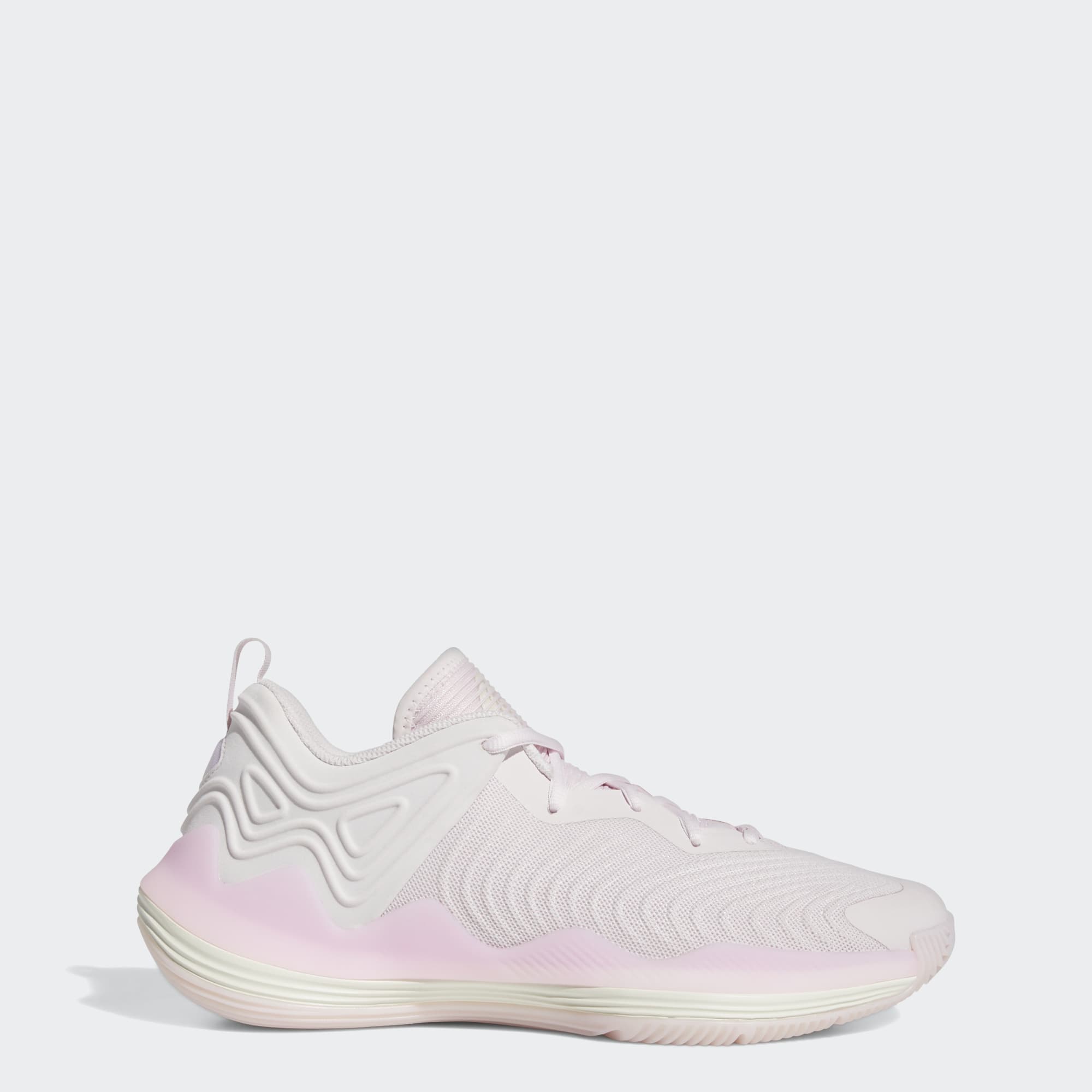 D Rose Son of Chi 3 Shoes