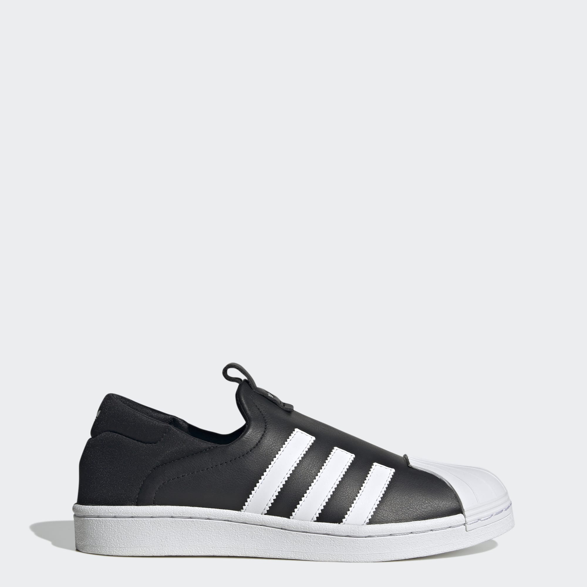 Scarpe adidas superstar slip on hotsell