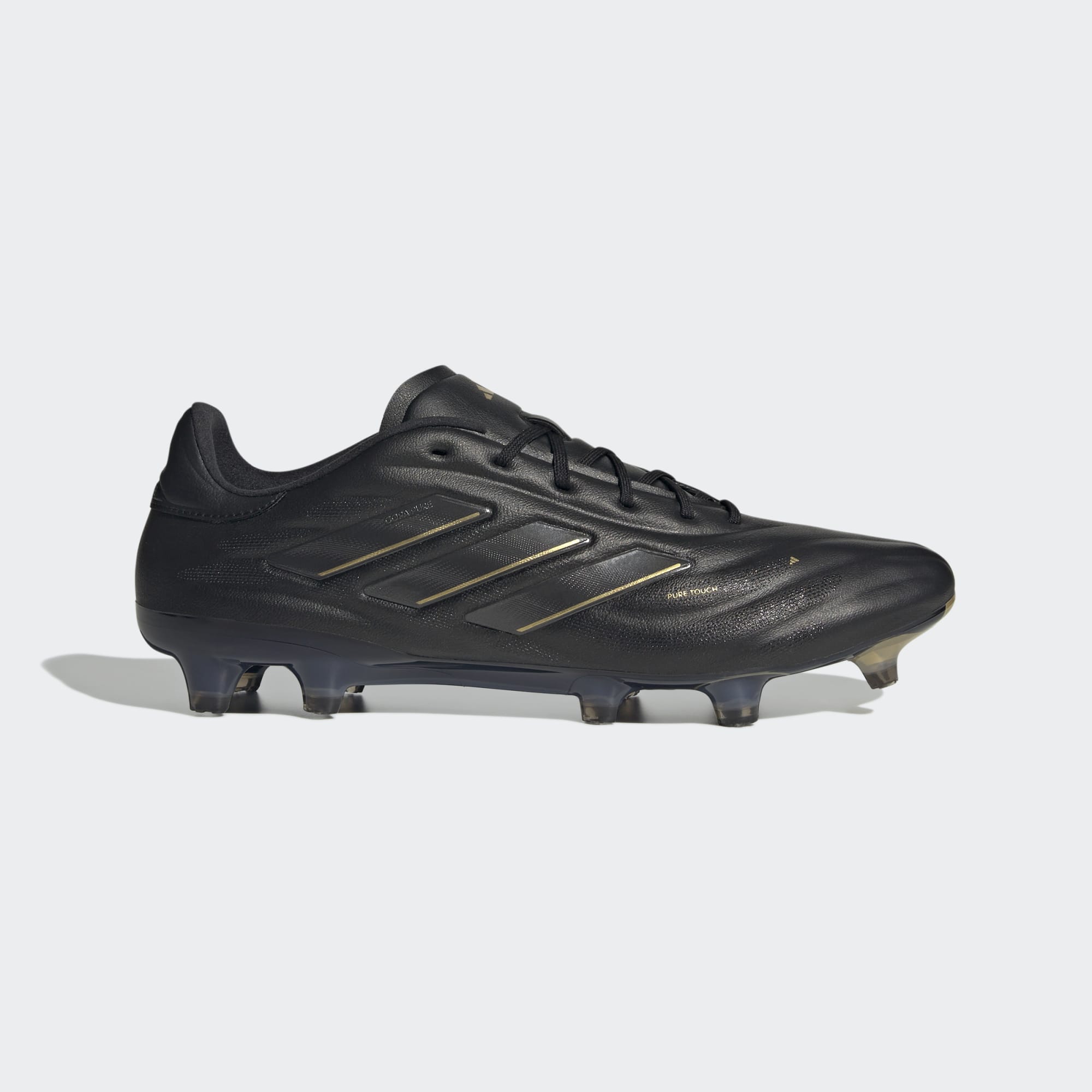 Adidas copa hitam outlet