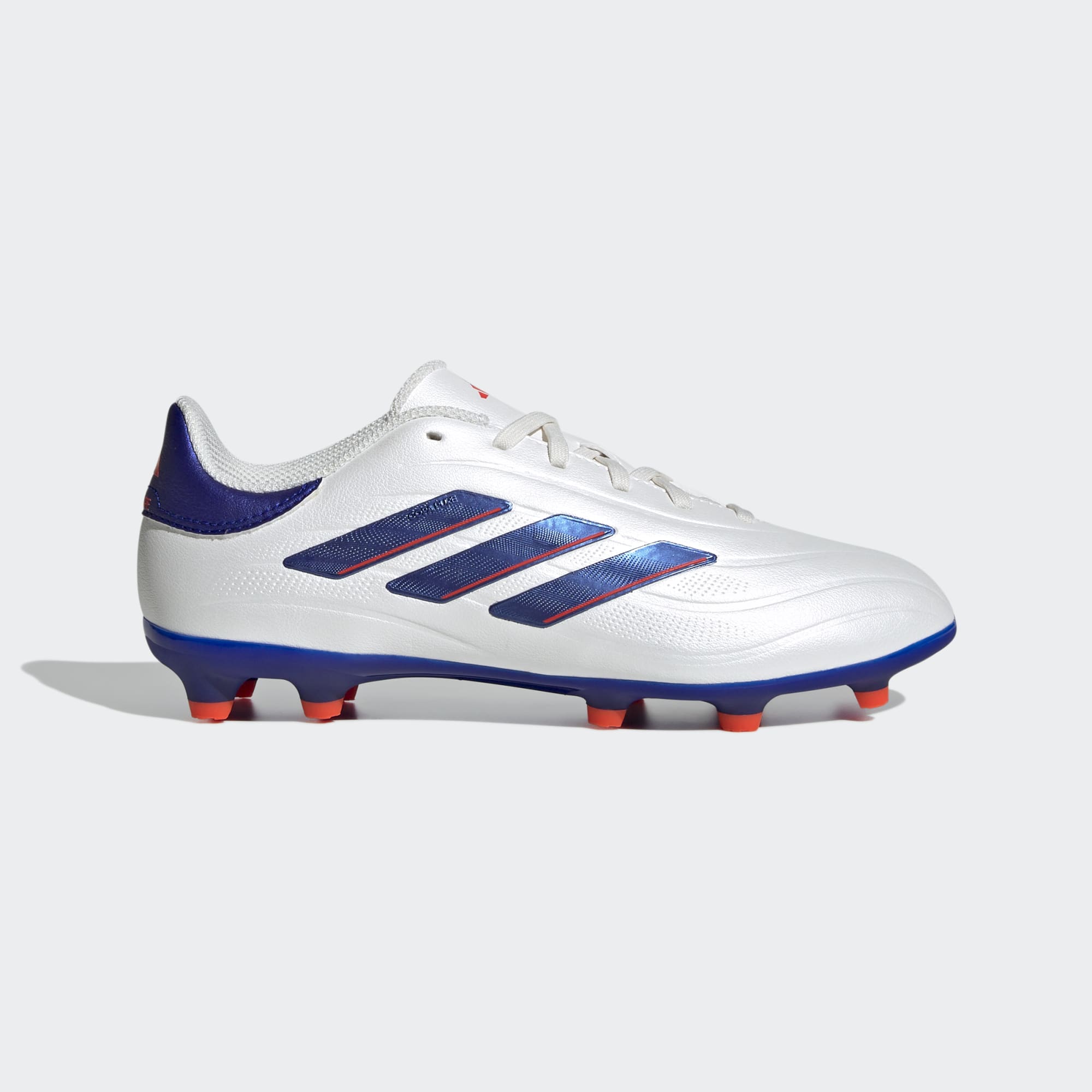 Copa Pure 2 League Firm Ground Boots Kids
