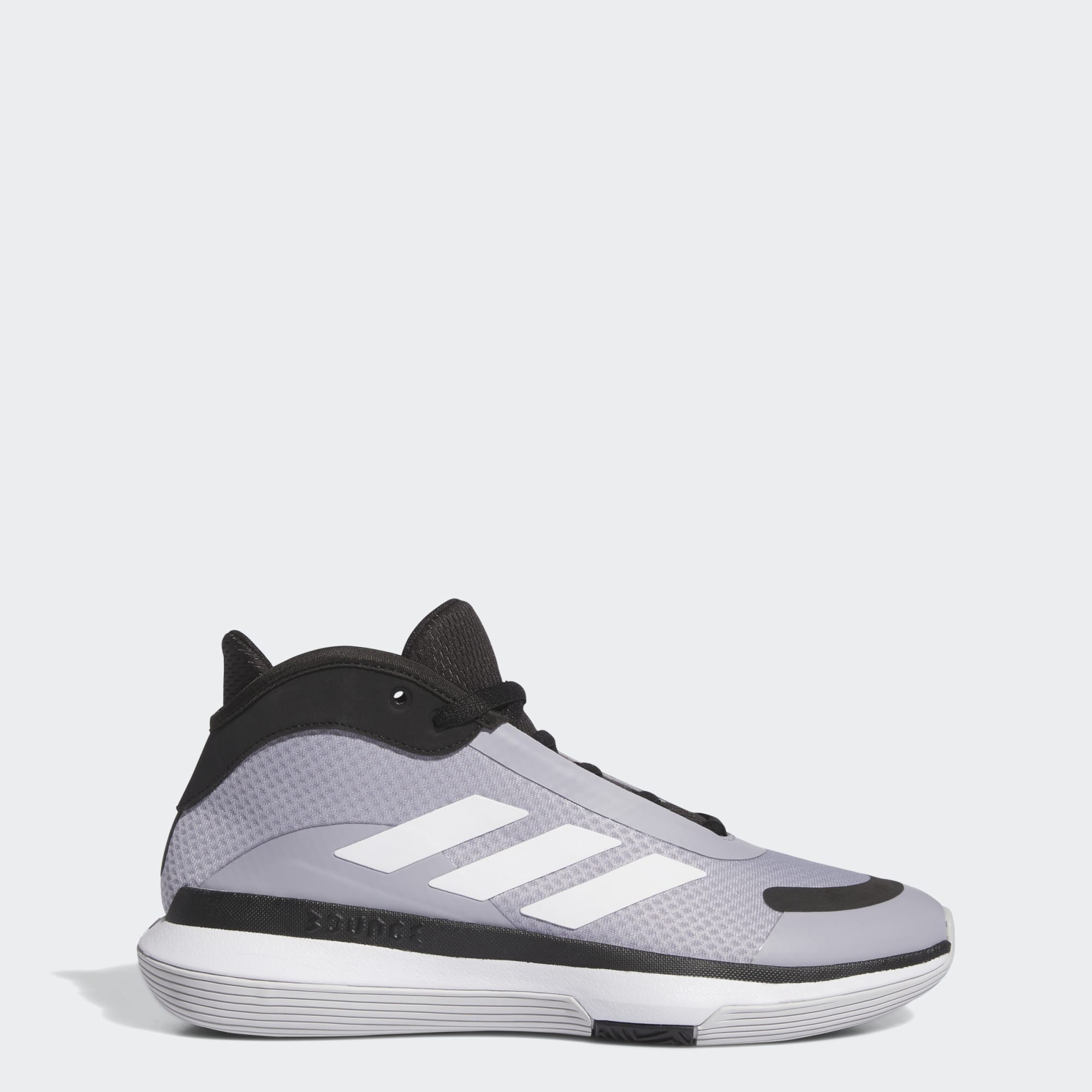 Bounce Legends Low Trainers