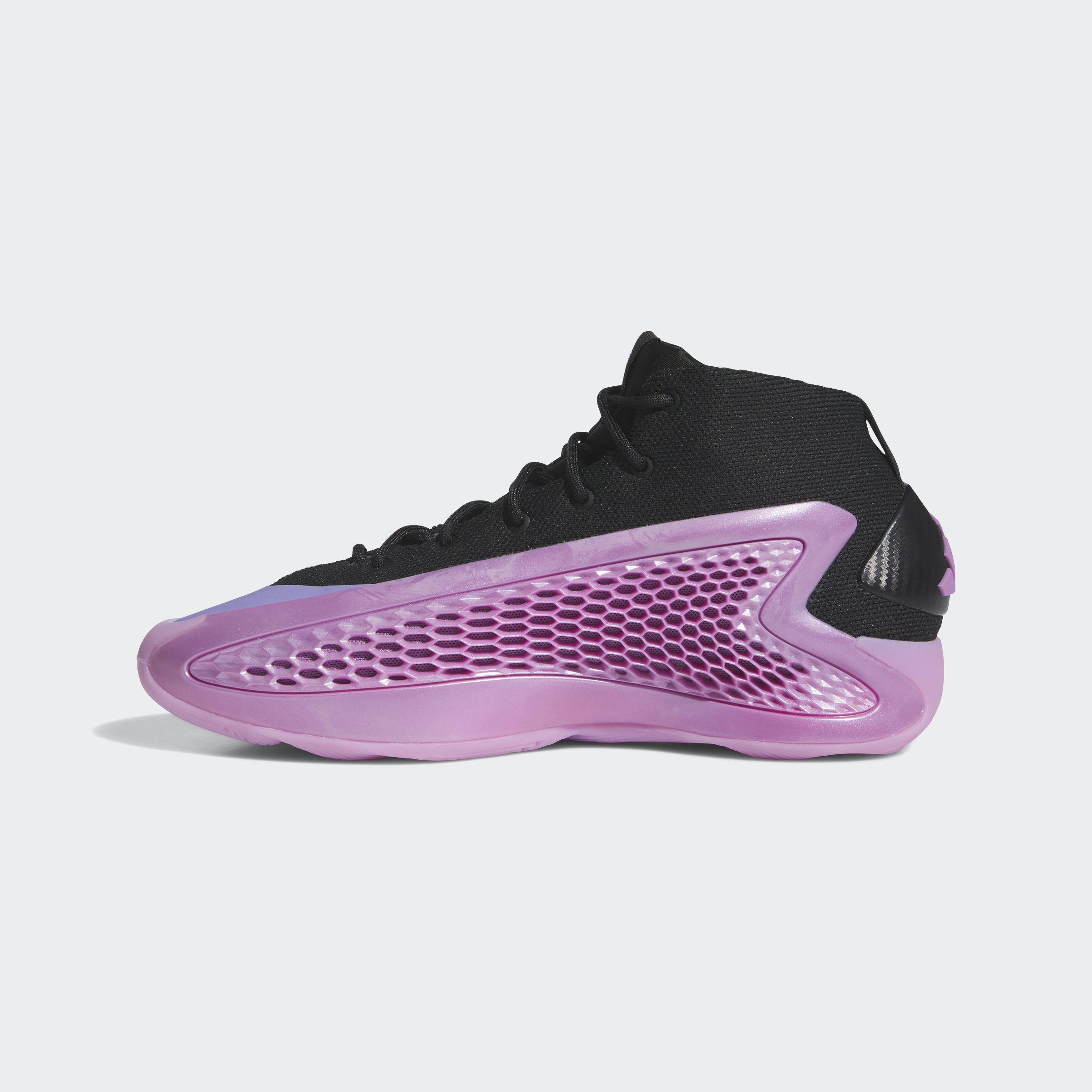 Anthony Edwards 1 Mid Basketball Shoes