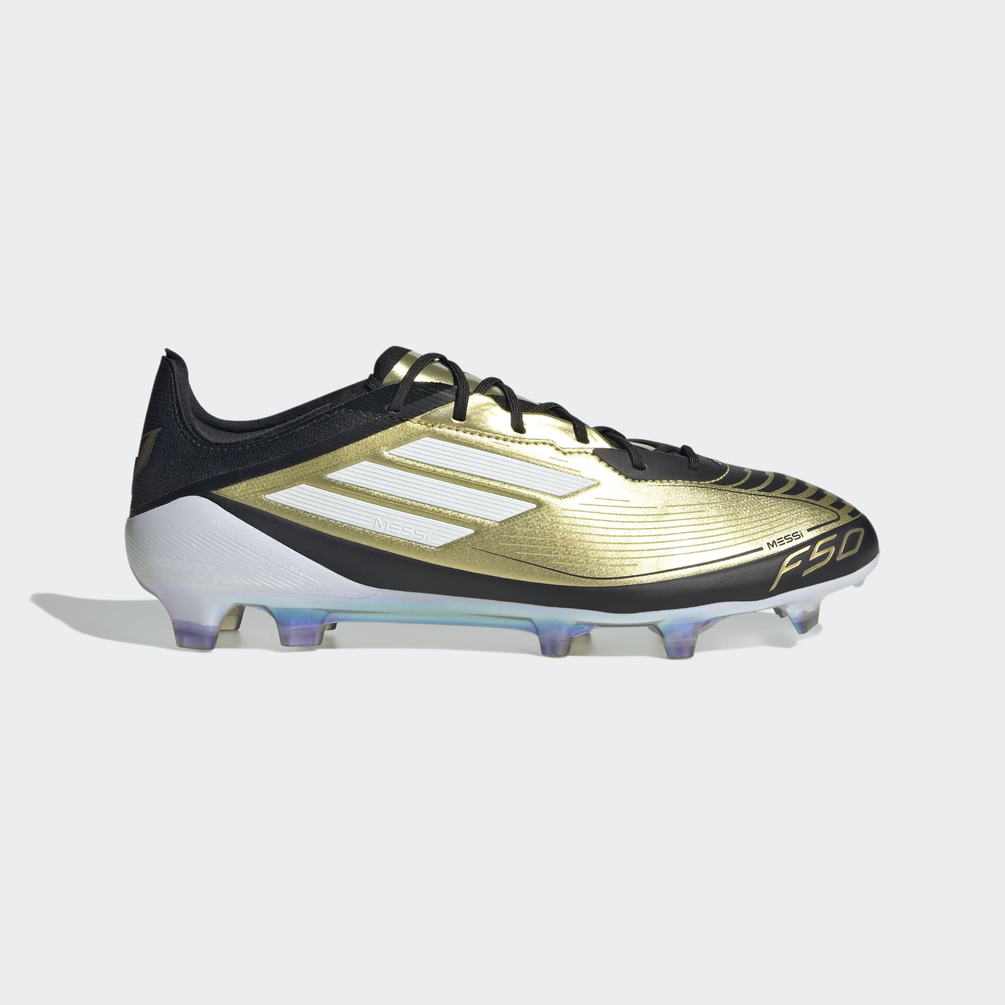 Messi footwear sale