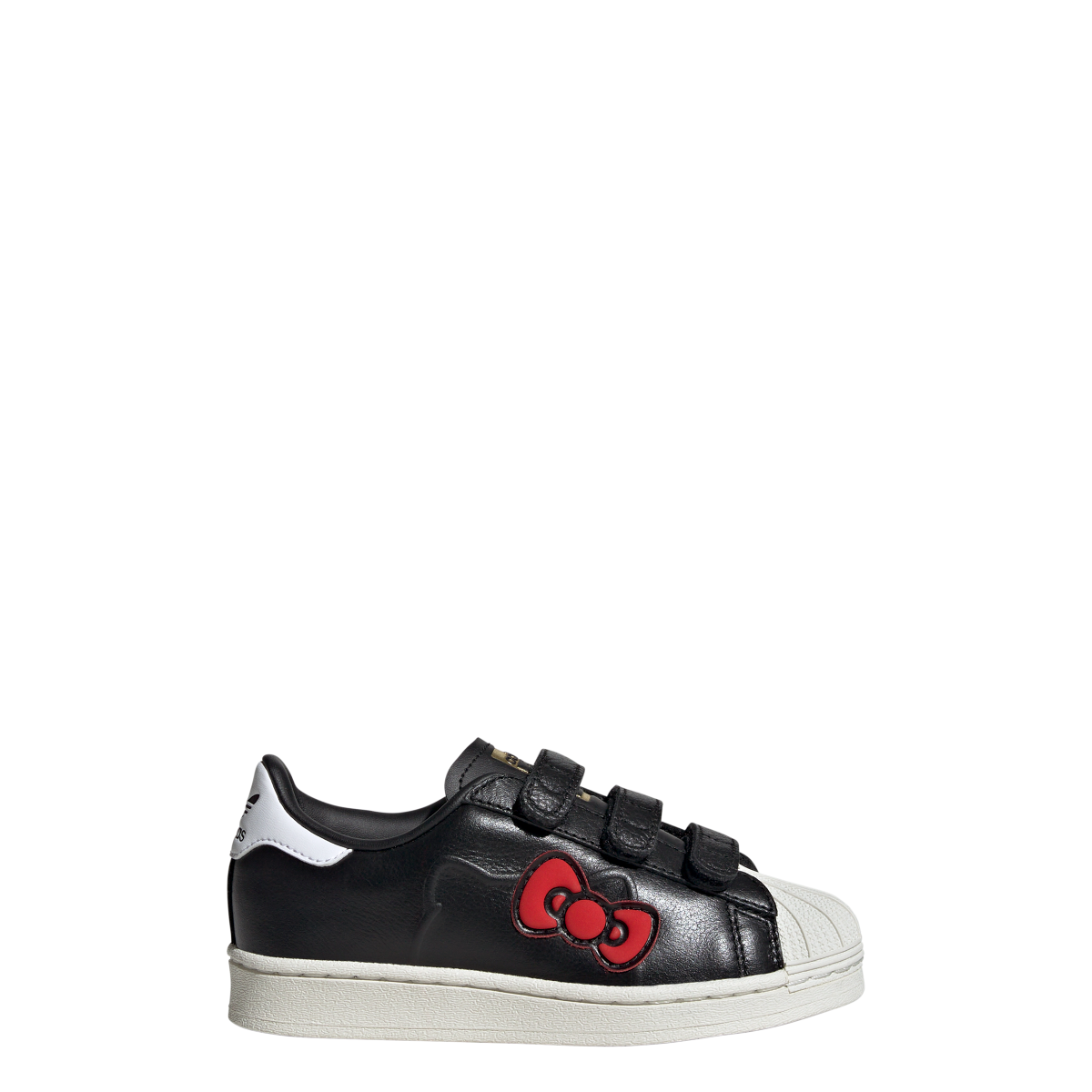 adidas x Hello Kitty Superstar Comfort Closure Kids Shoes