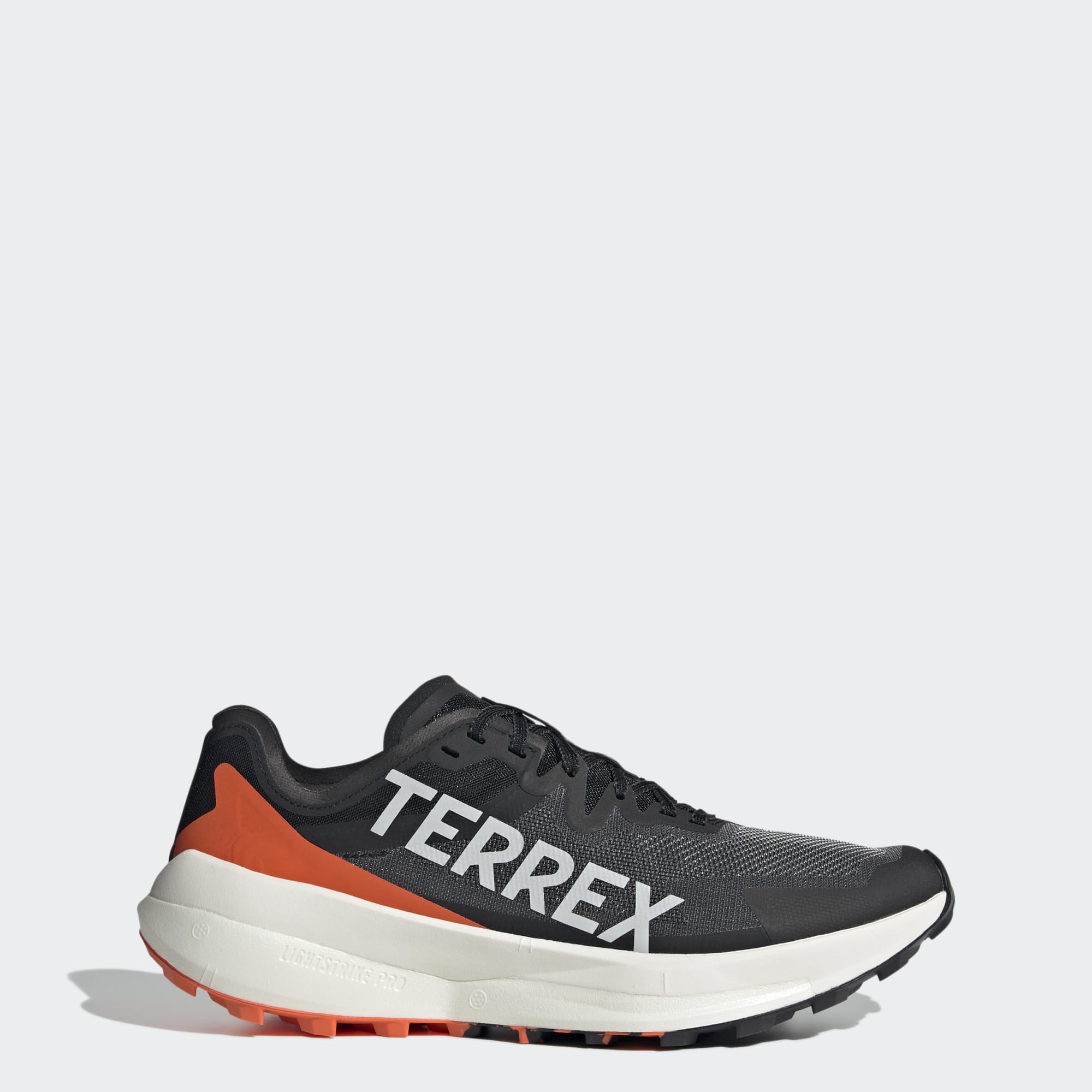 Terrex Agravic Speed Trail Running Shoes