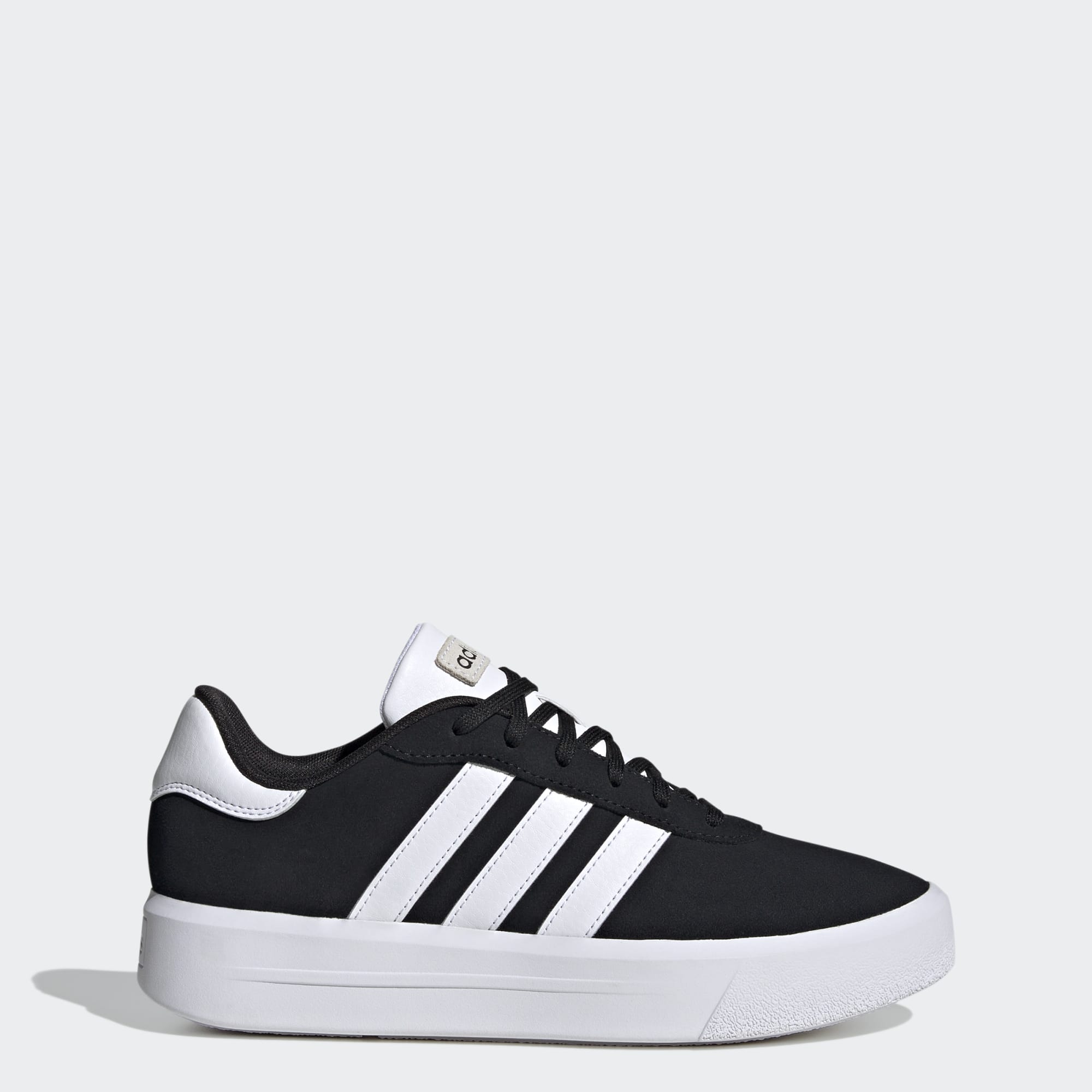 Court Silk Shoes