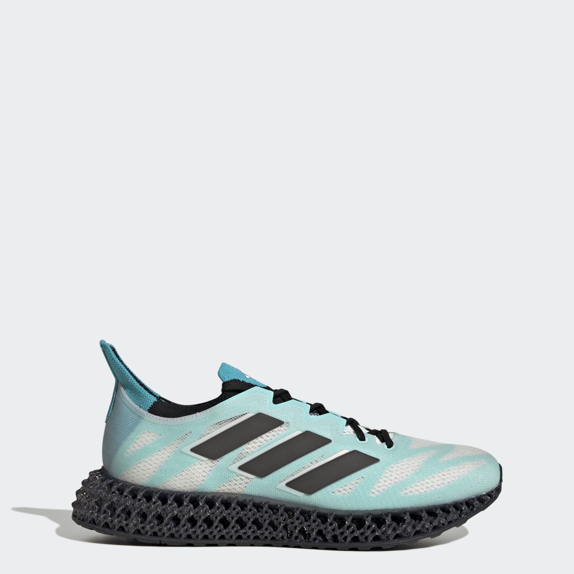 Adidas 3d running shoes discount