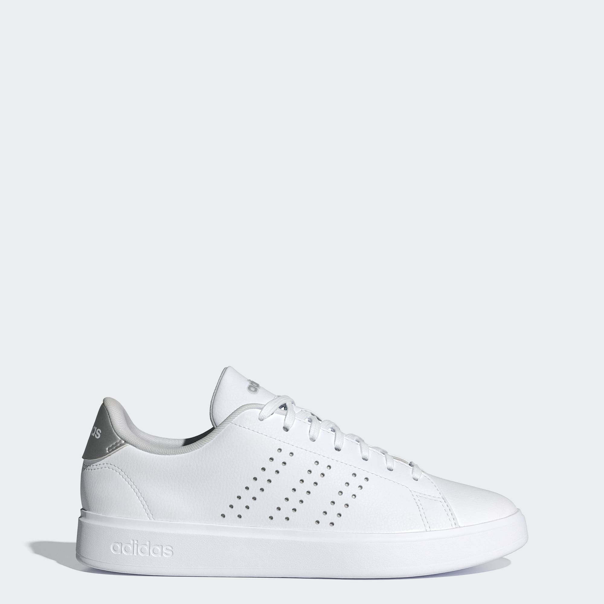 Adidas cloudfoam advantage vs superstar cheap