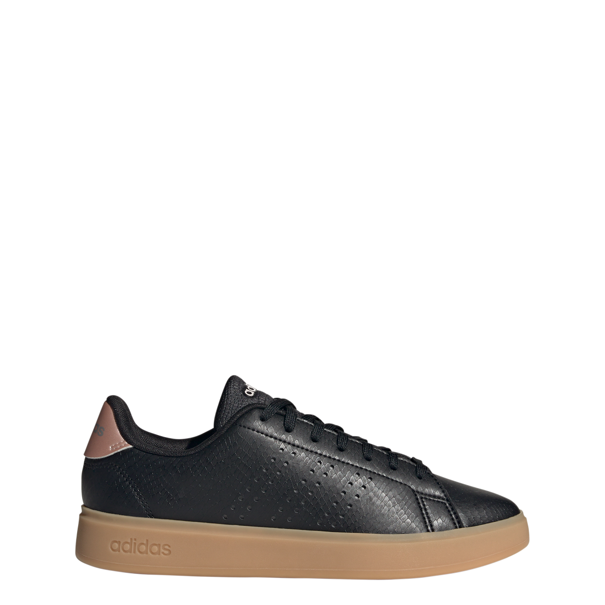 Adidas cf advantage cl black cheap
