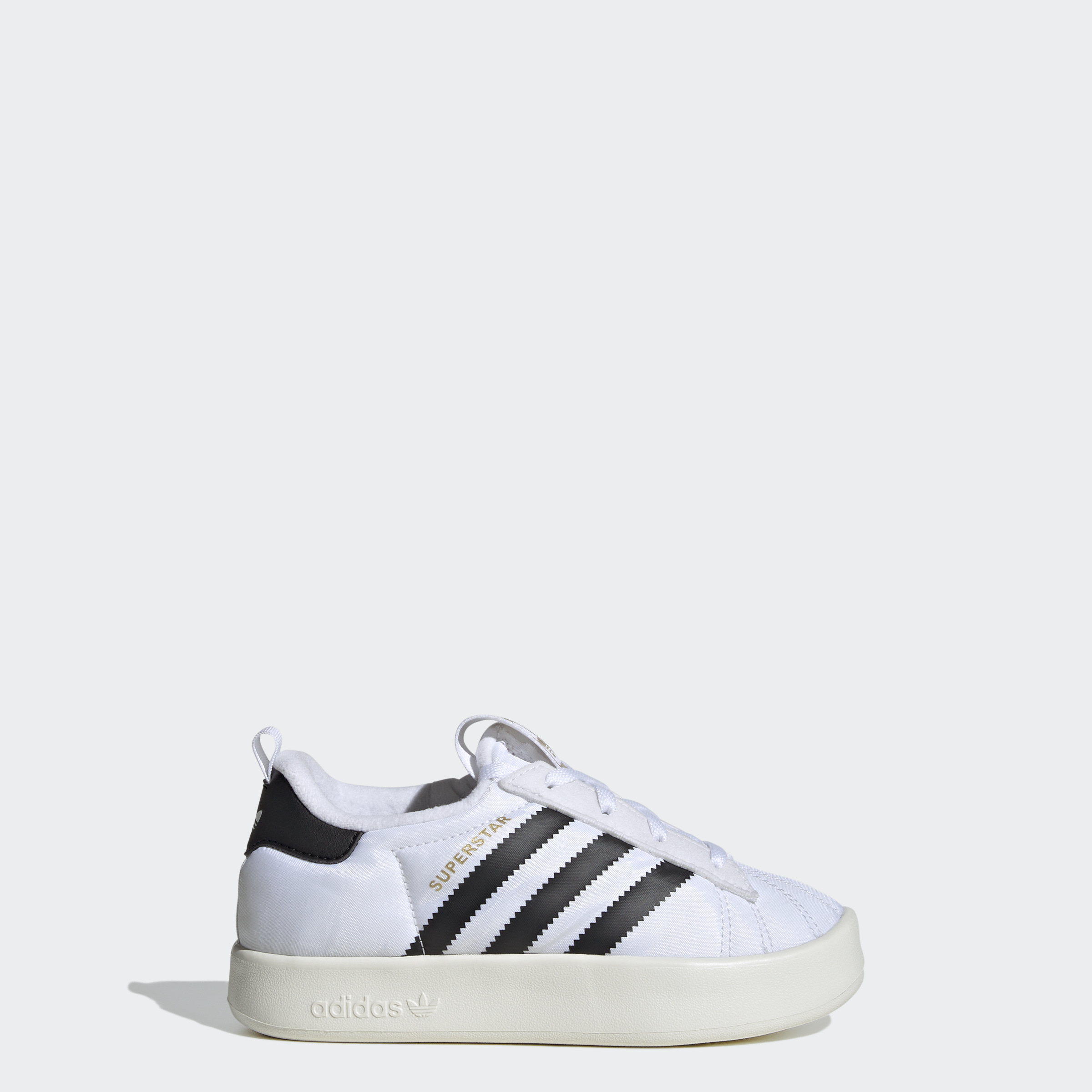 Superstar Home Icons Shoes Kids