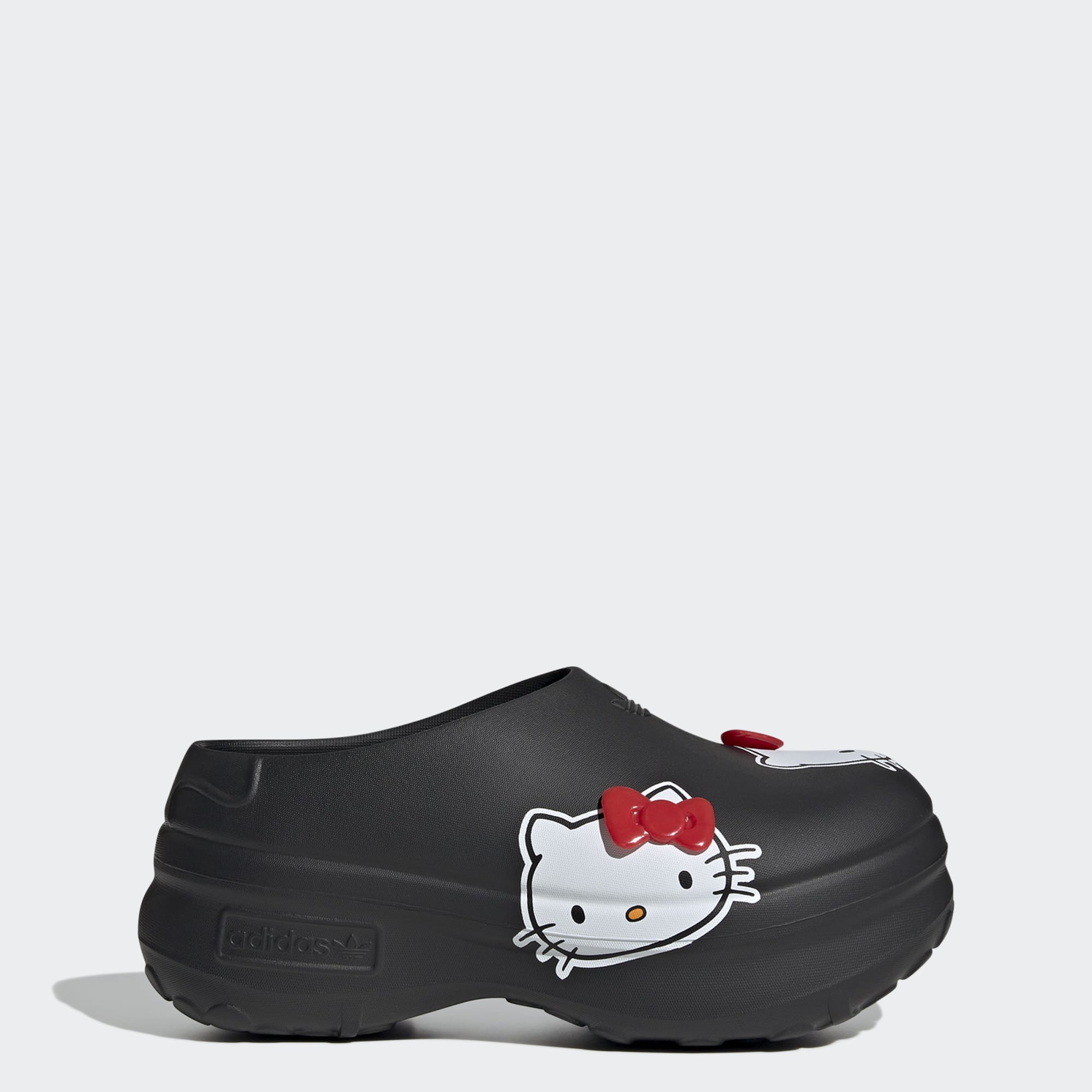 Adifom Stan Smith Hello Kitty Mules