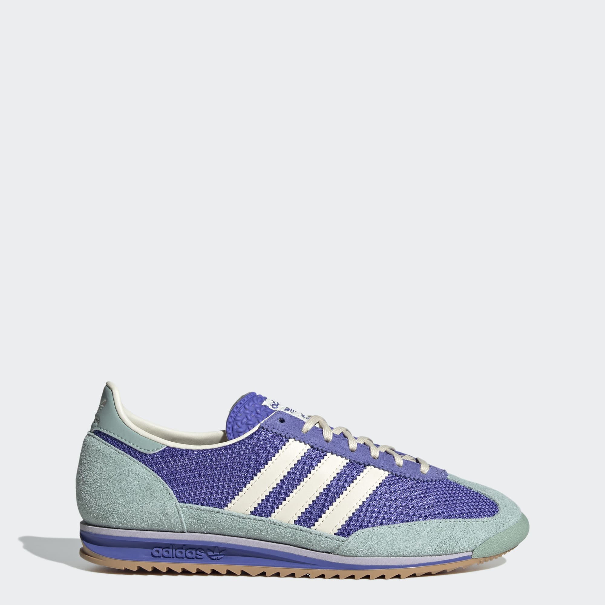 SL 72 OG Shoes