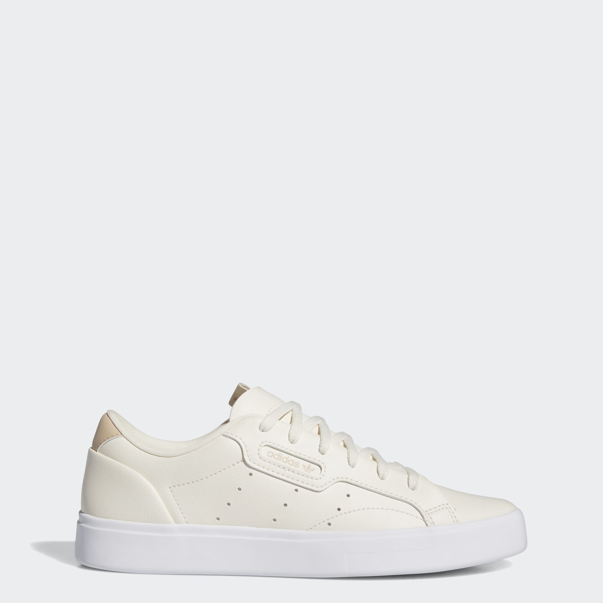 Adidas sleek low shop