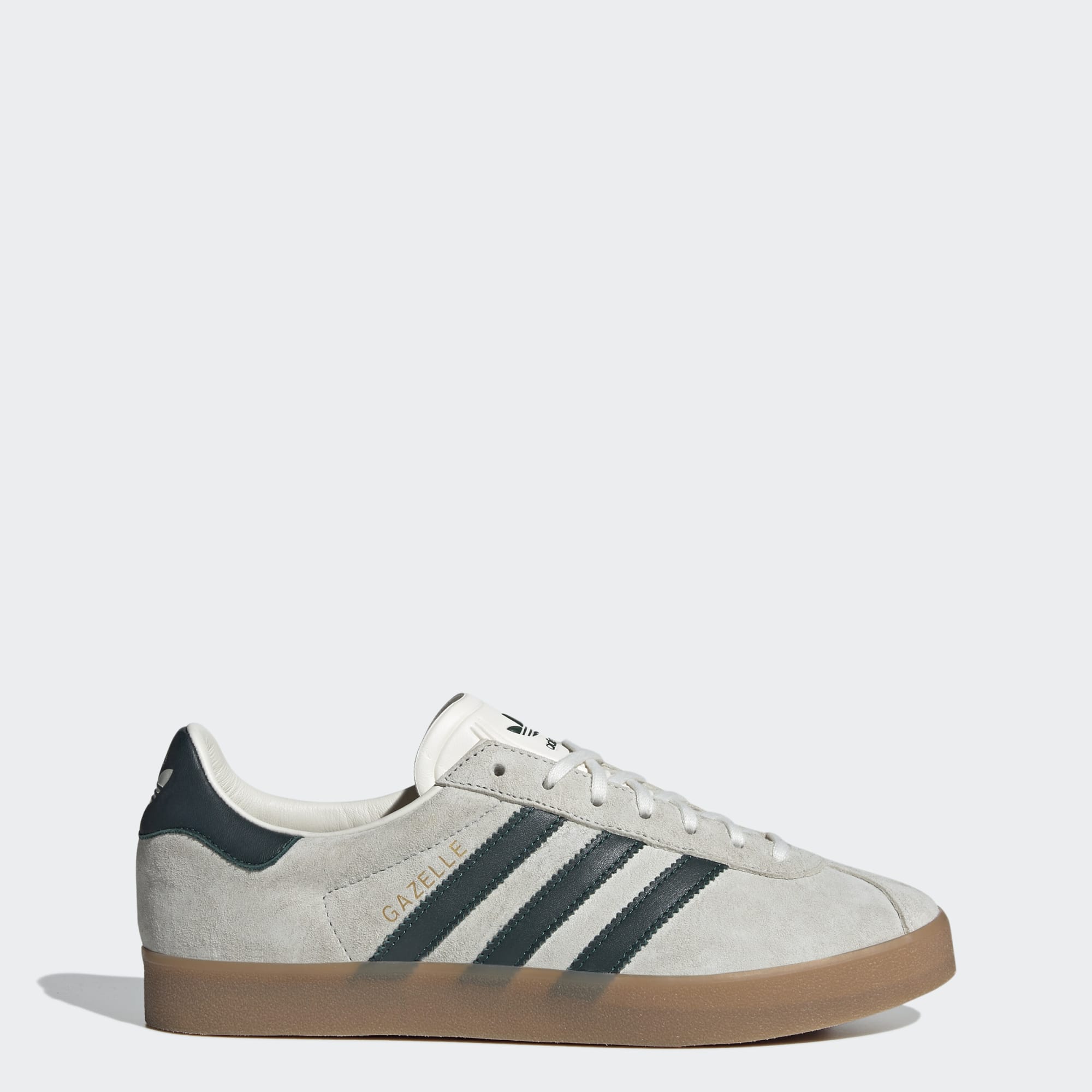Gazelle Low Trainers