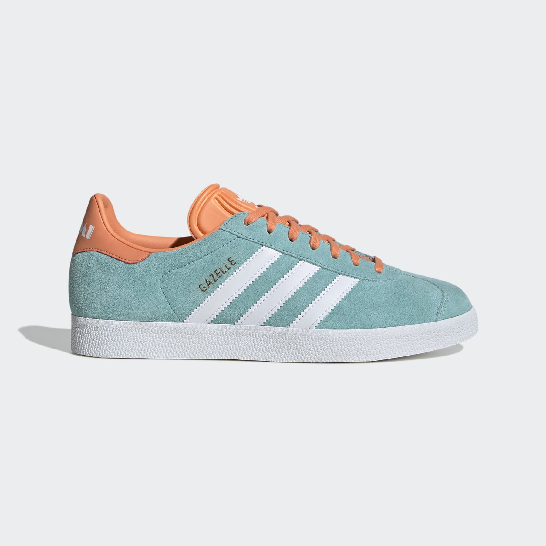 Gazelle Los Angeles FC Shoes