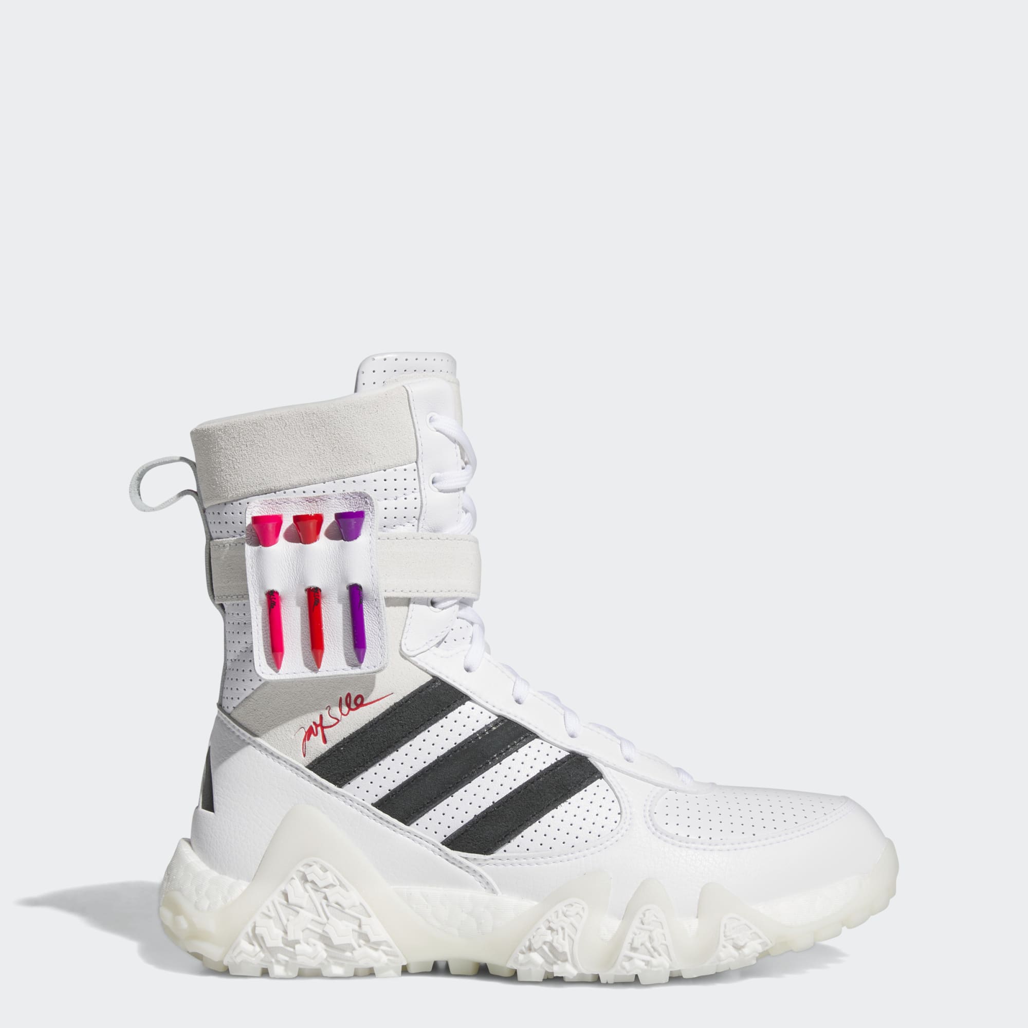Codechaos Boot Spikeless Golf Shoes