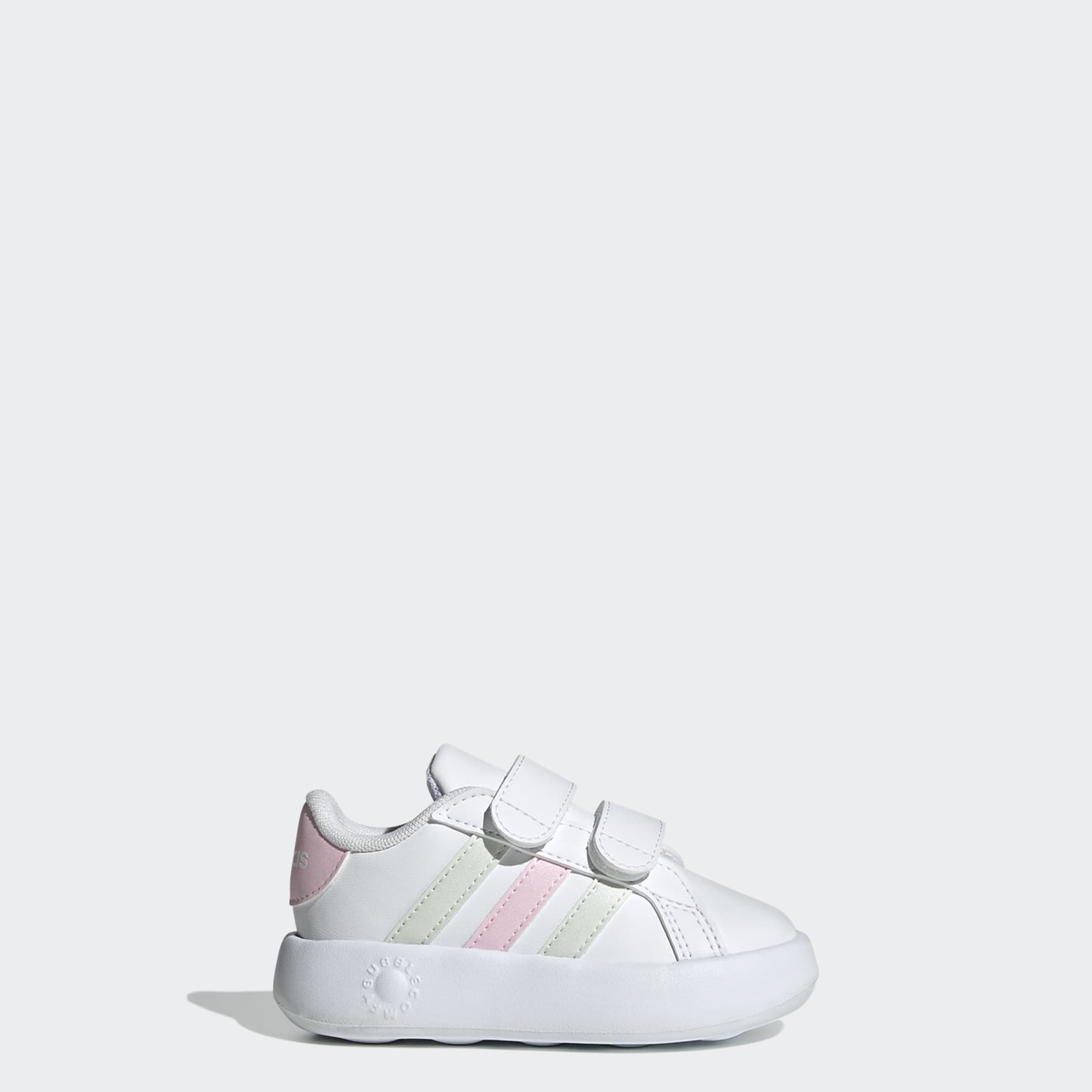 Grand Court 2.0 Shoes Kids