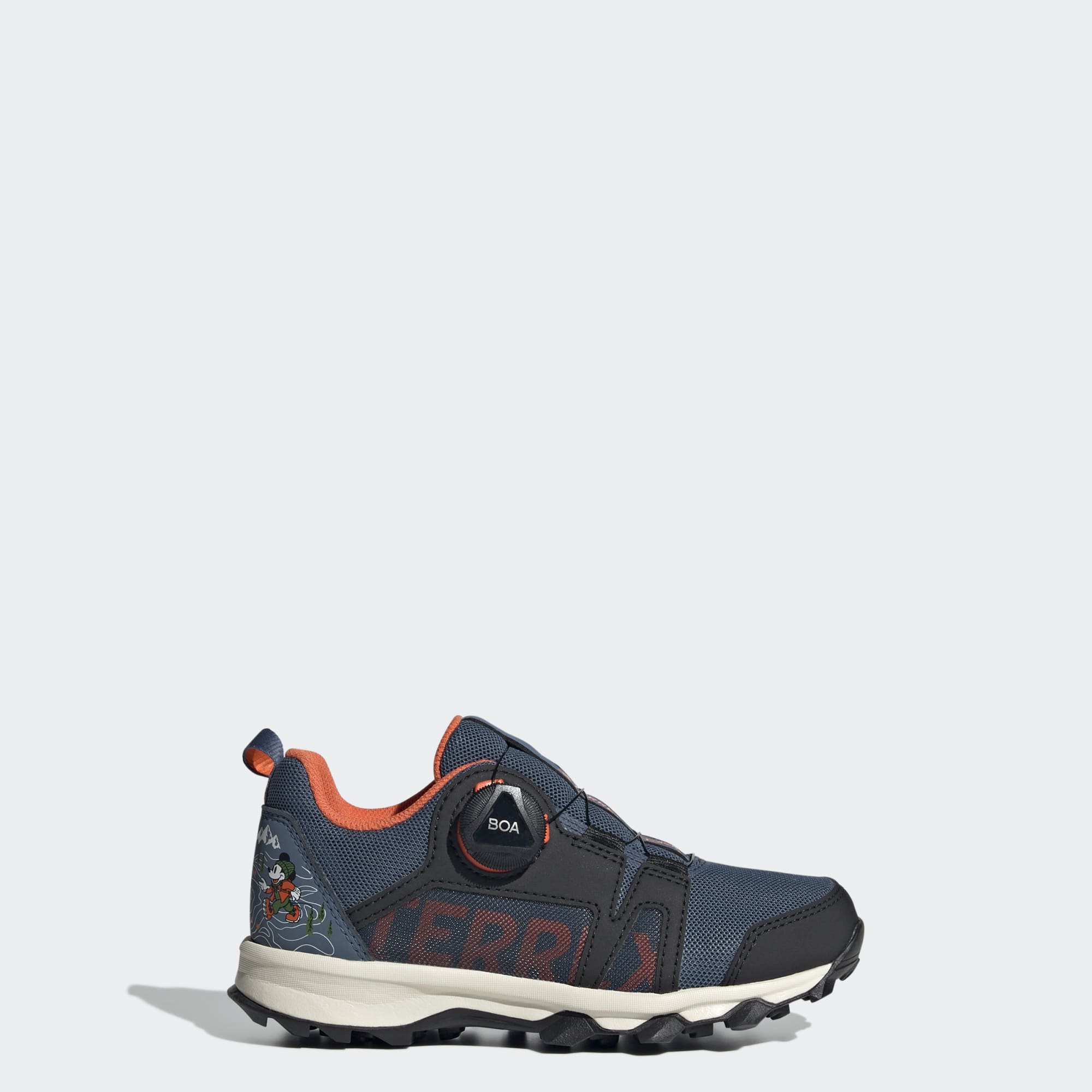 Adidas boa trail hot sale