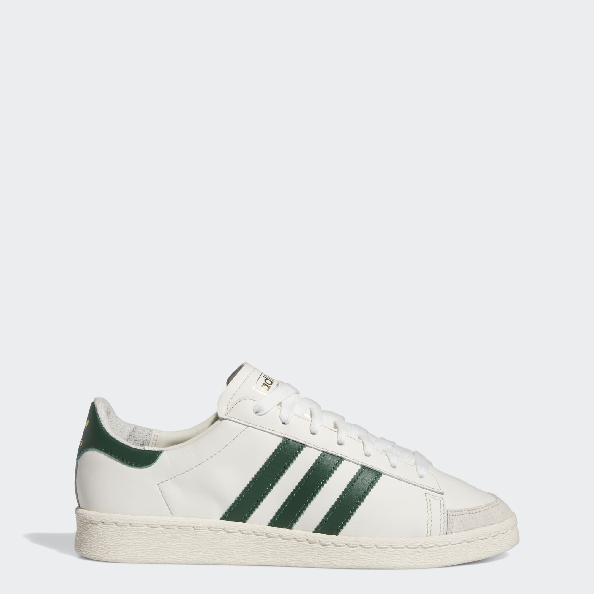 Jabbar Low Shoes