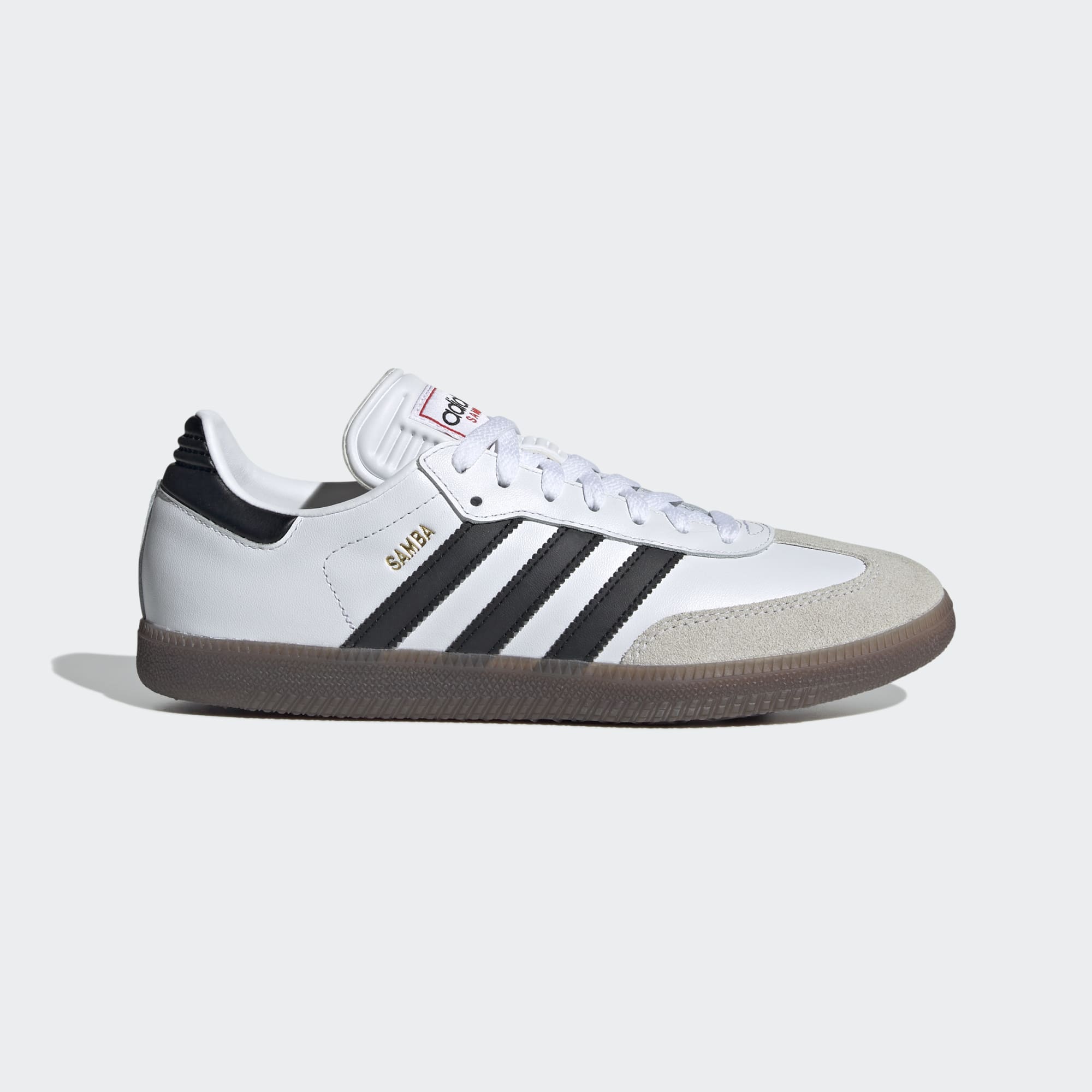 Adidas samba football boots top