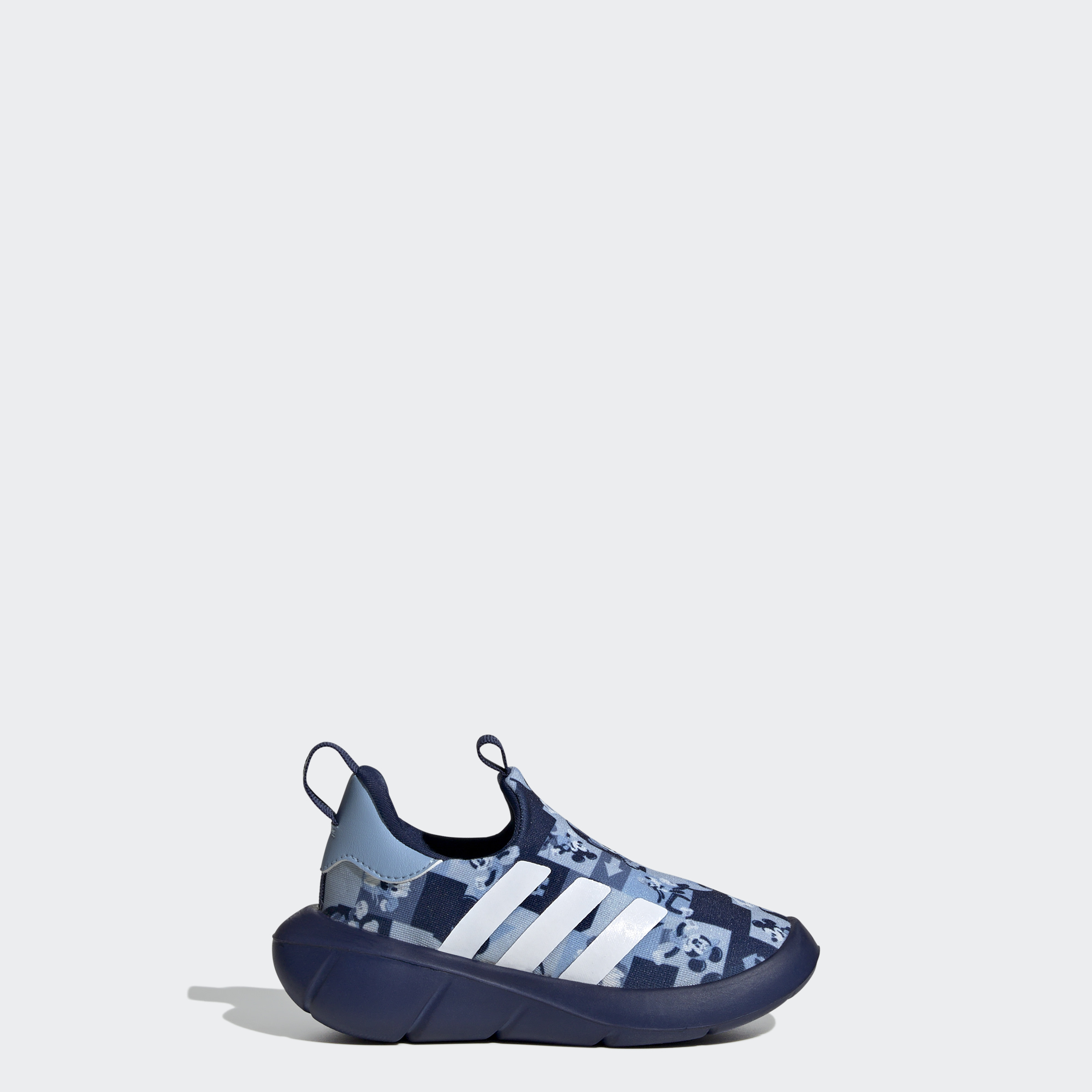 adidas x Disney Mickey Mouse Monofit Trainer Shoes Kids