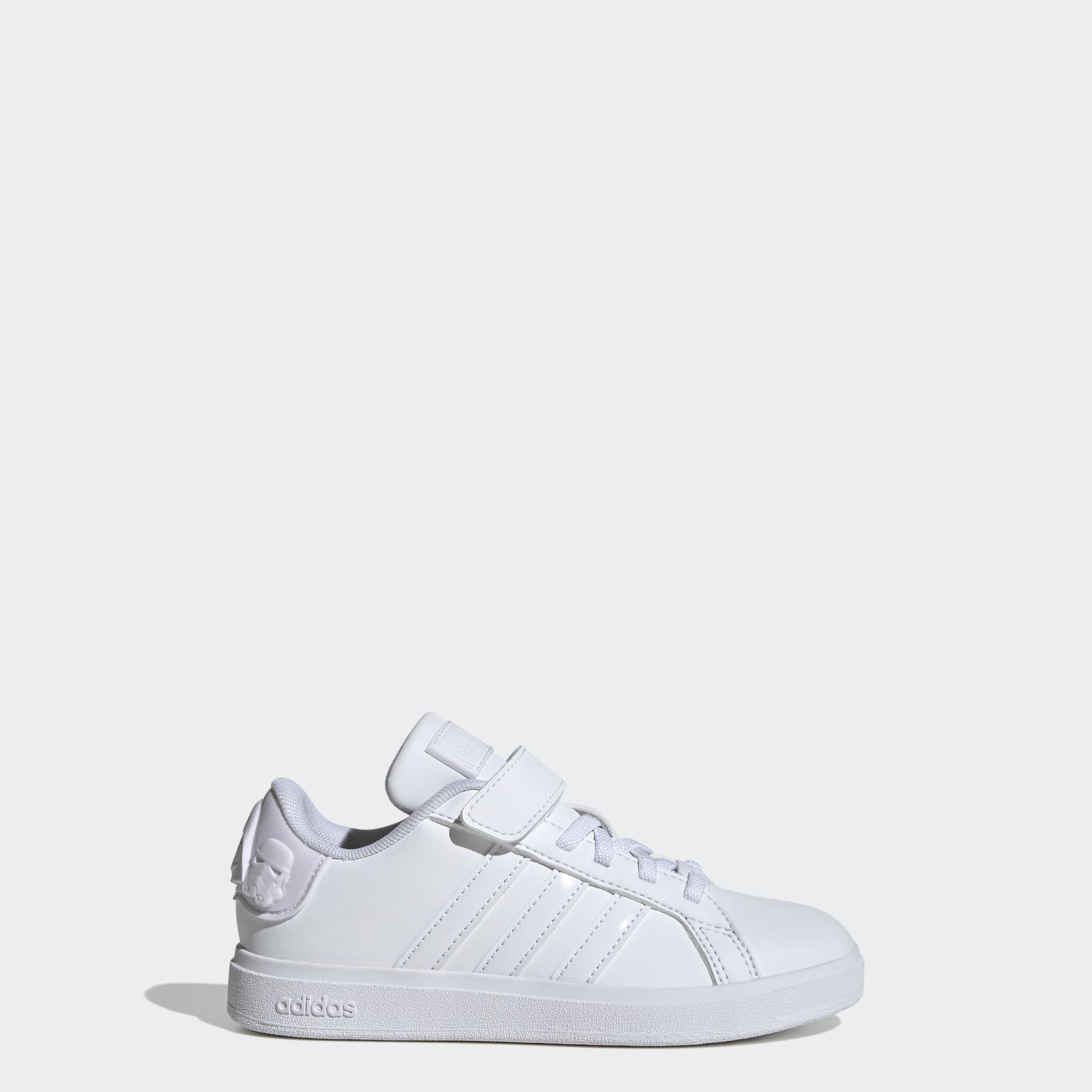 Adidas star wars shoes kids best sale