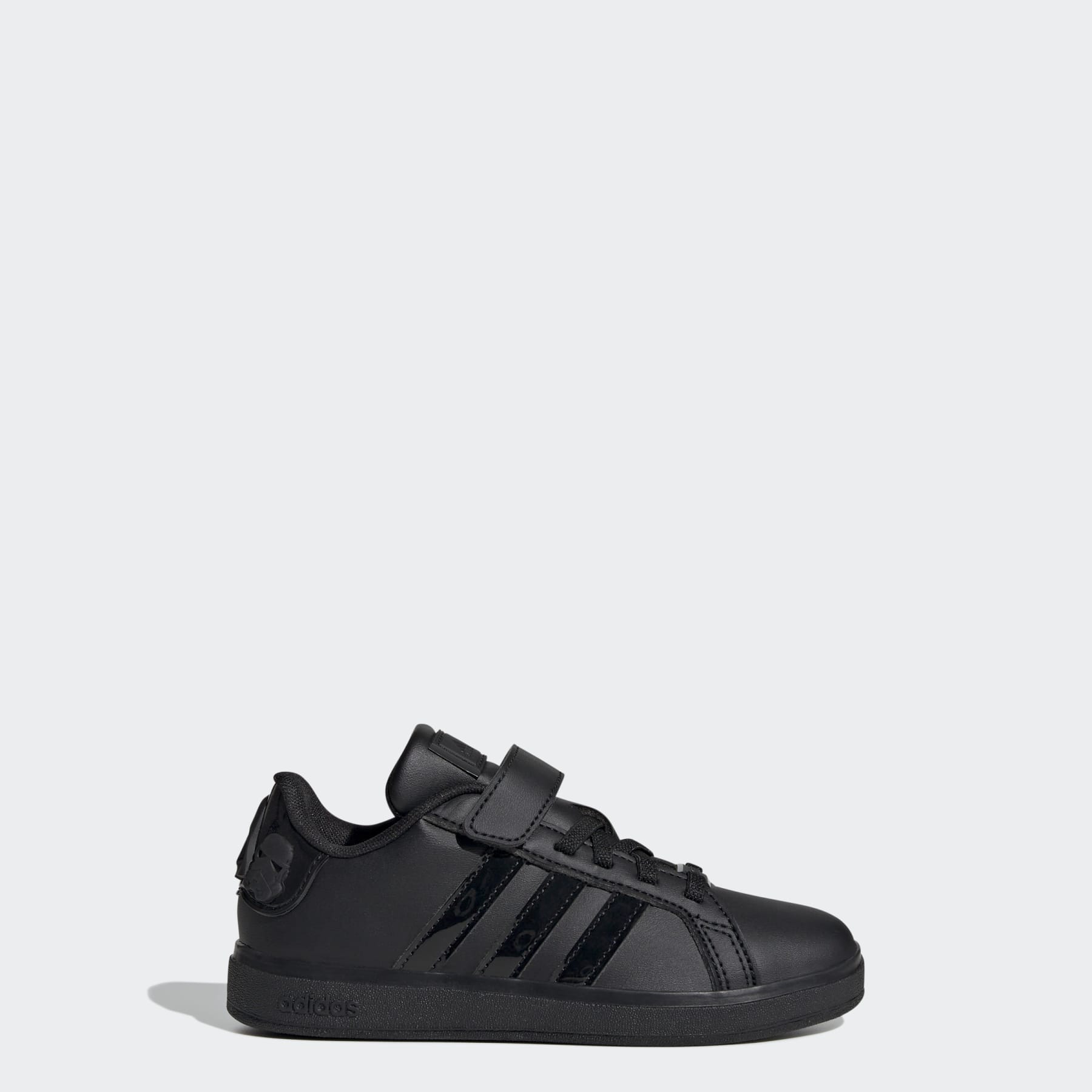 Adidas star wars shoes kids best sale