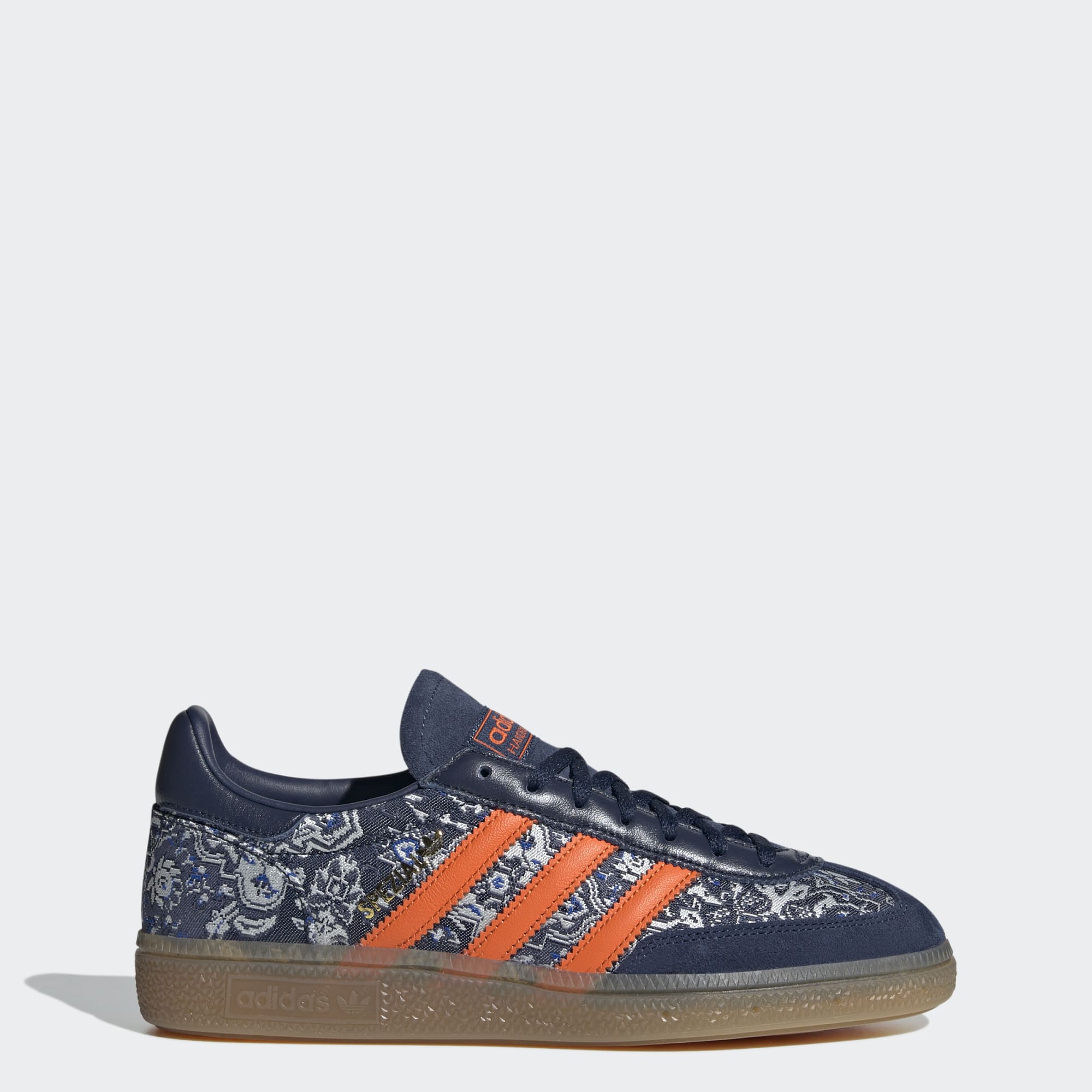 Grey and orange spezials sales