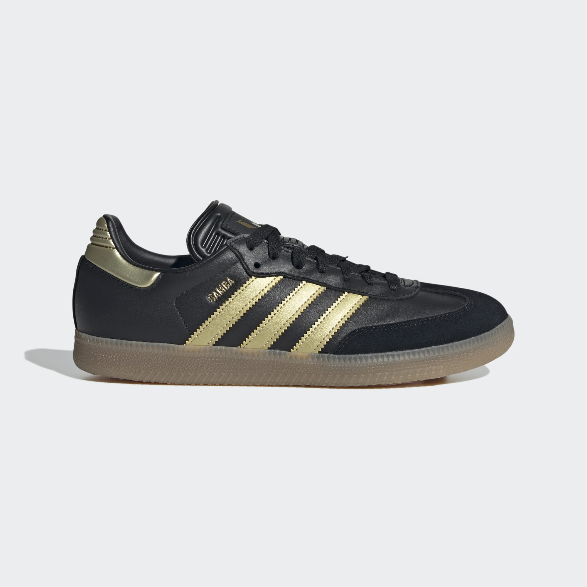 Sepatu futsal adidas messi hitam sale