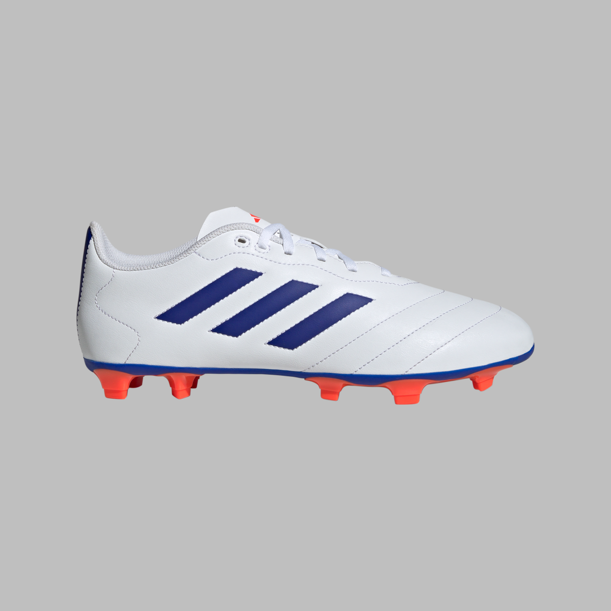 Adidas goletto blue hotsell