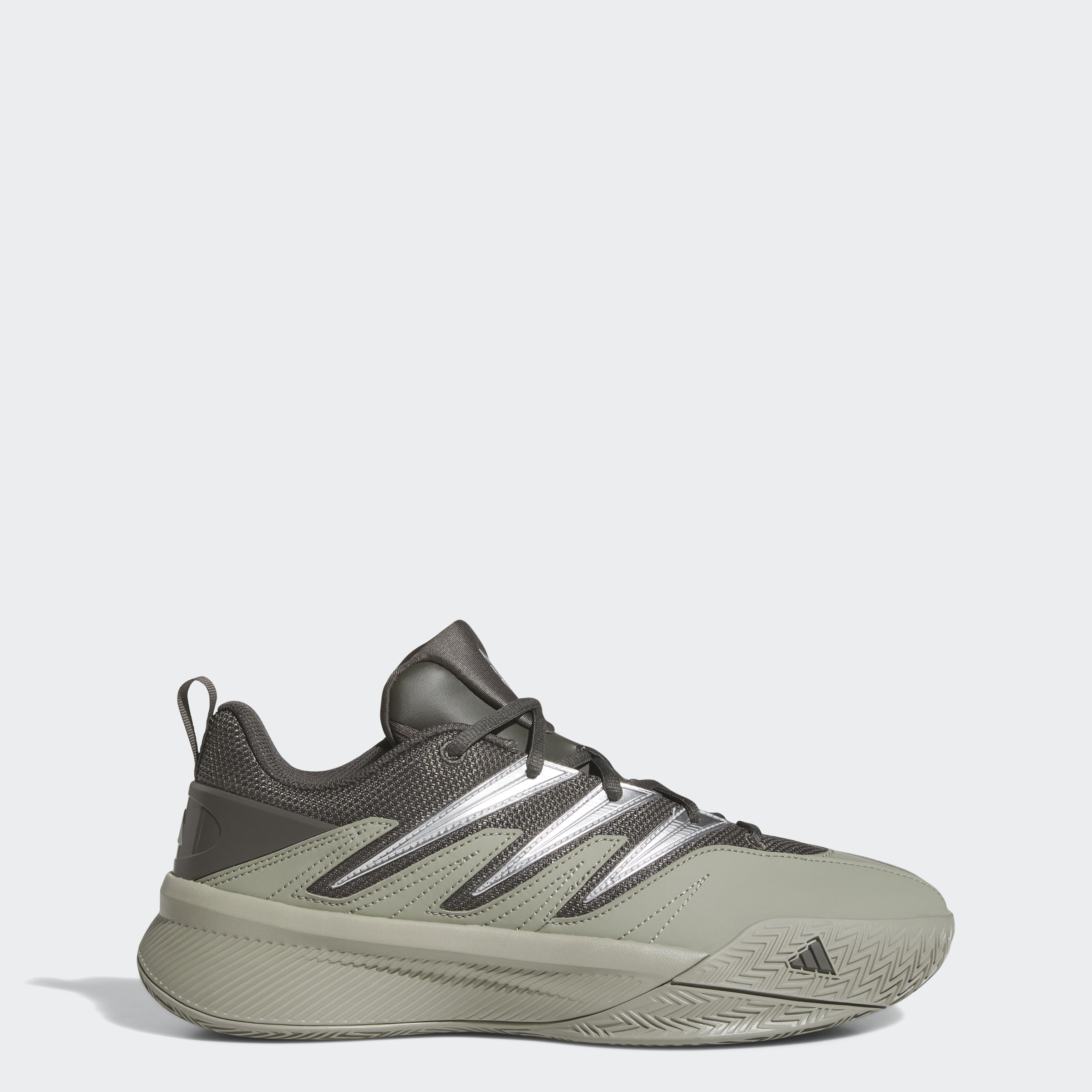Dame Certified 3 Low Trainers