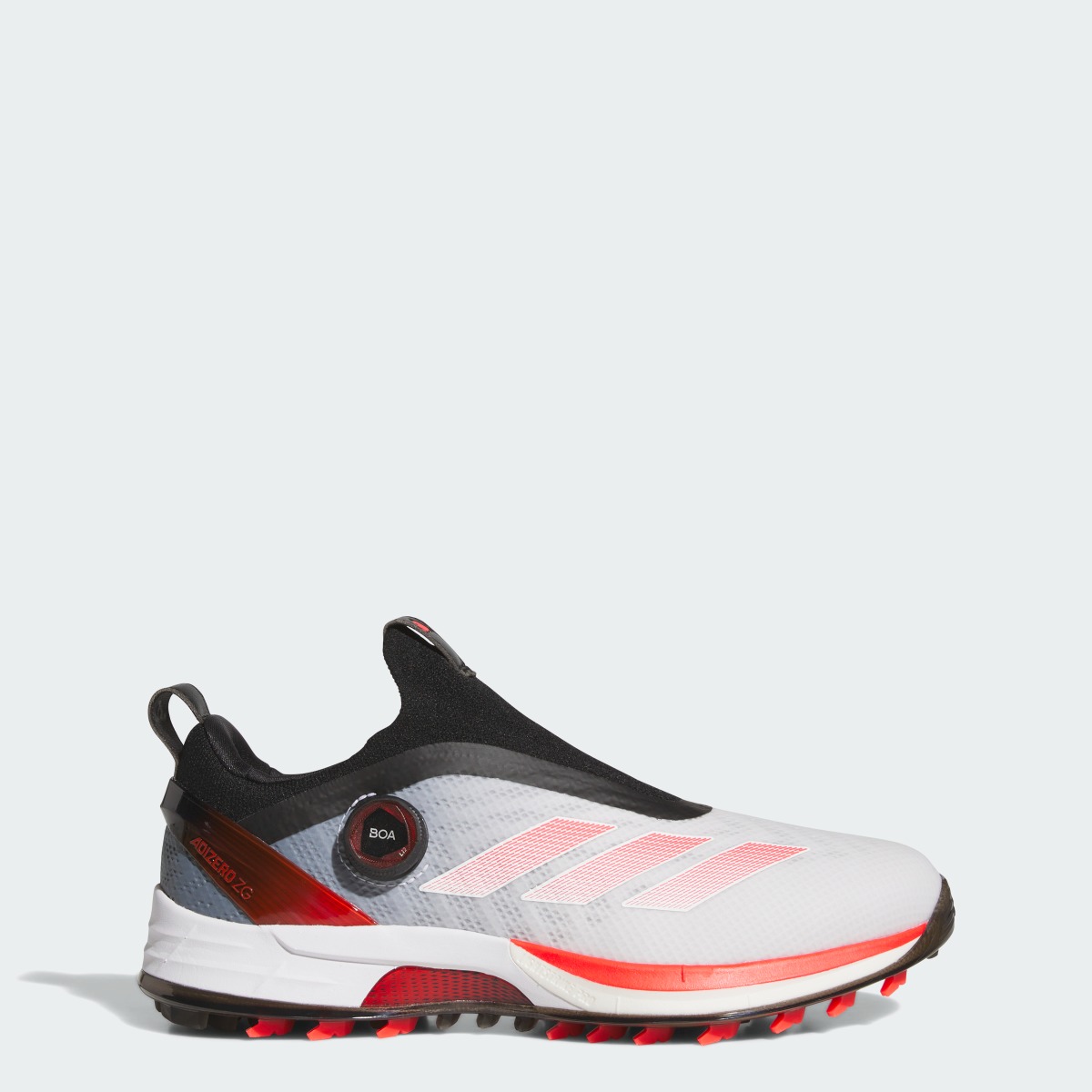 Adidas Adizero ZG BOA Spikeless Golf Shoe
