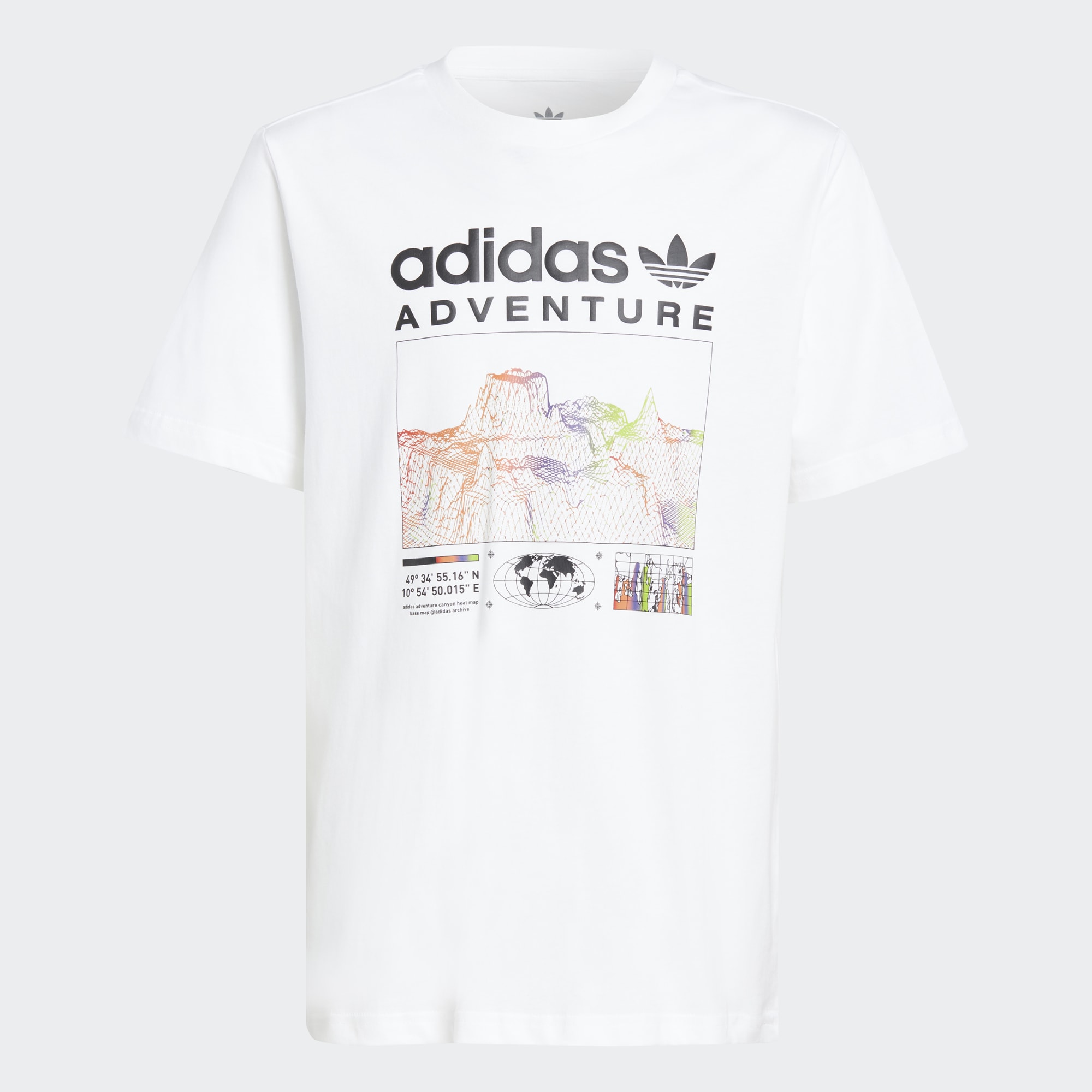 adidas Adventure T-Shirt