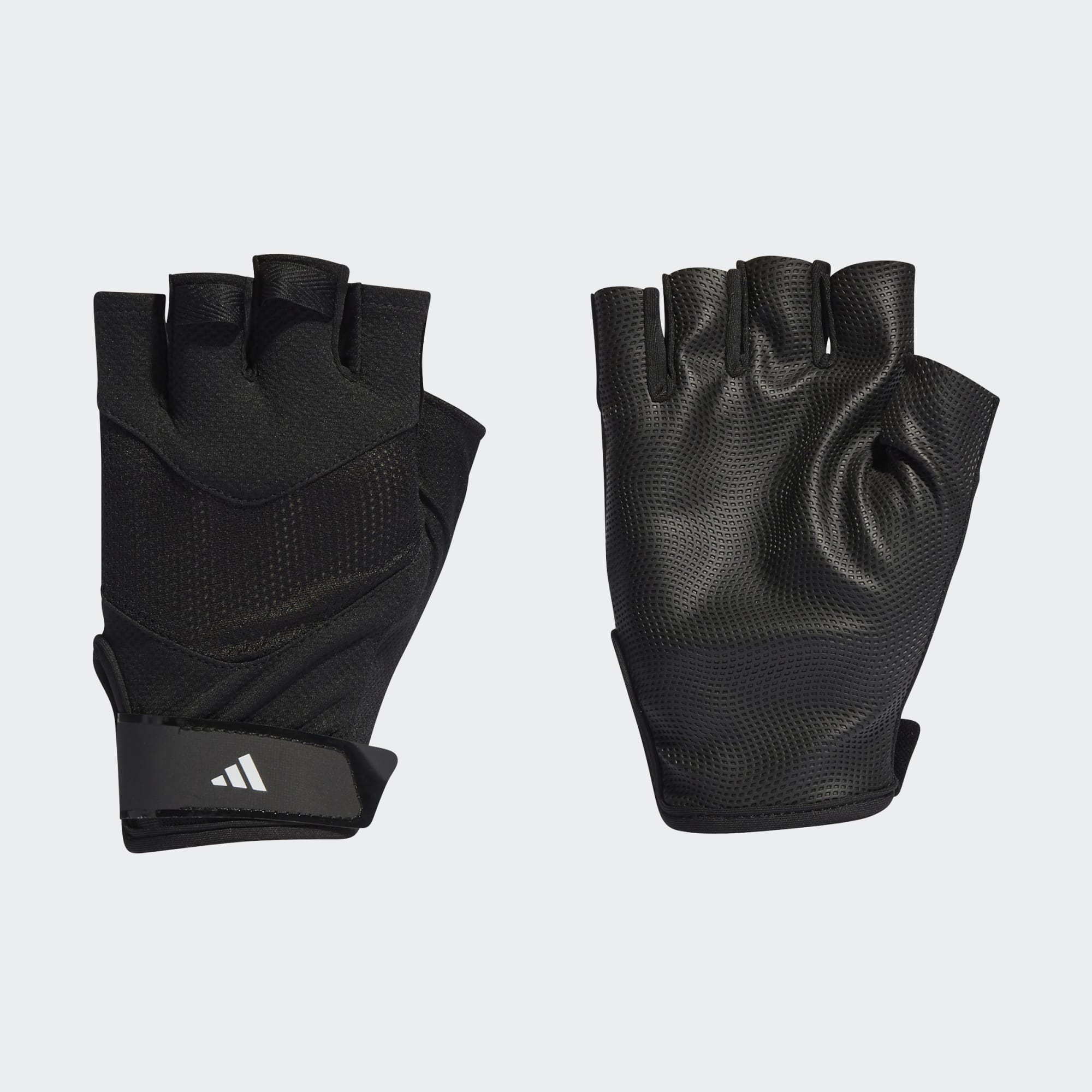Adidas fitness gloves outlet