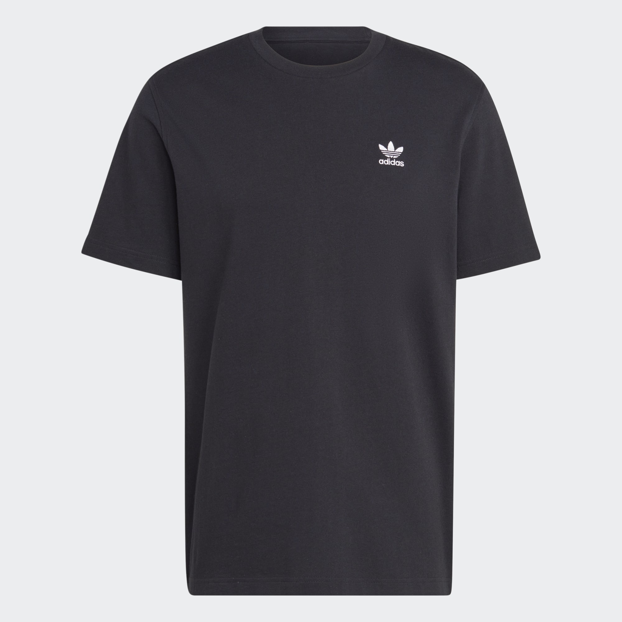 Adicolor Classics Back+Front Trefoil Boxy T-Shirt
