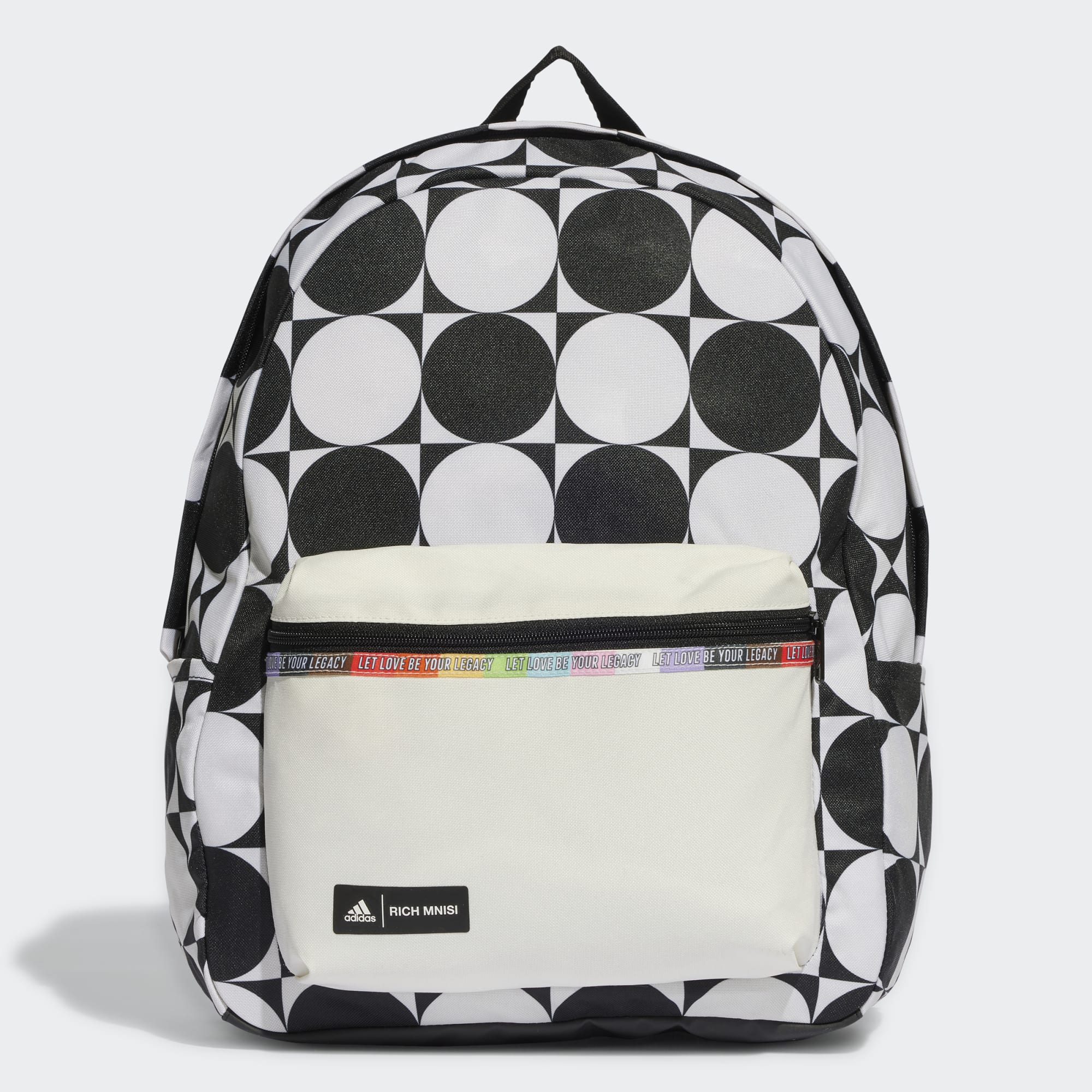 Love Unites Classic Backpack