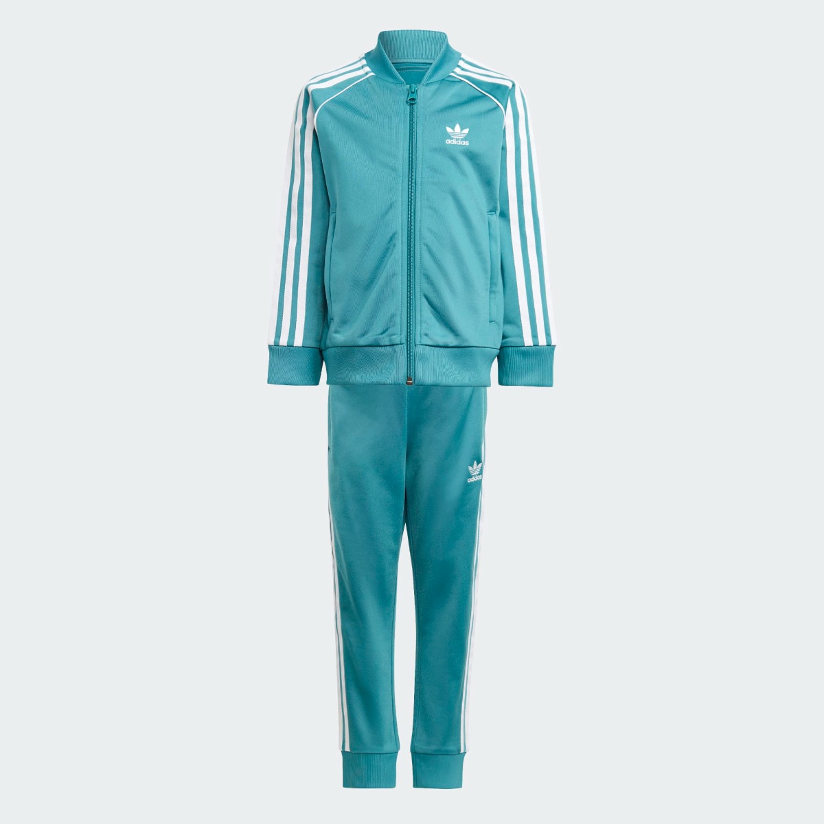 Adidas sst tracksuit on sale